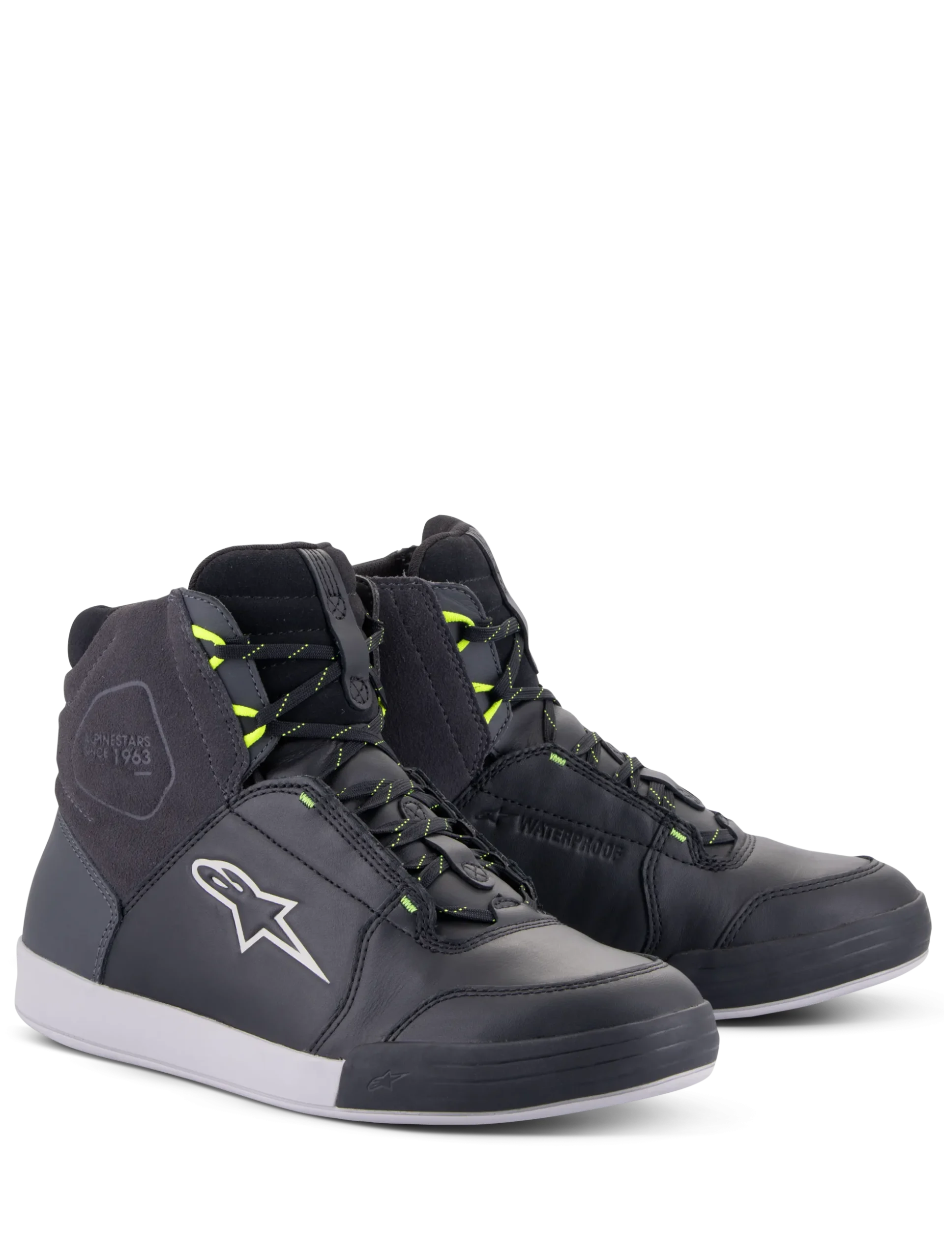 Chaussures Chrome Drystar®