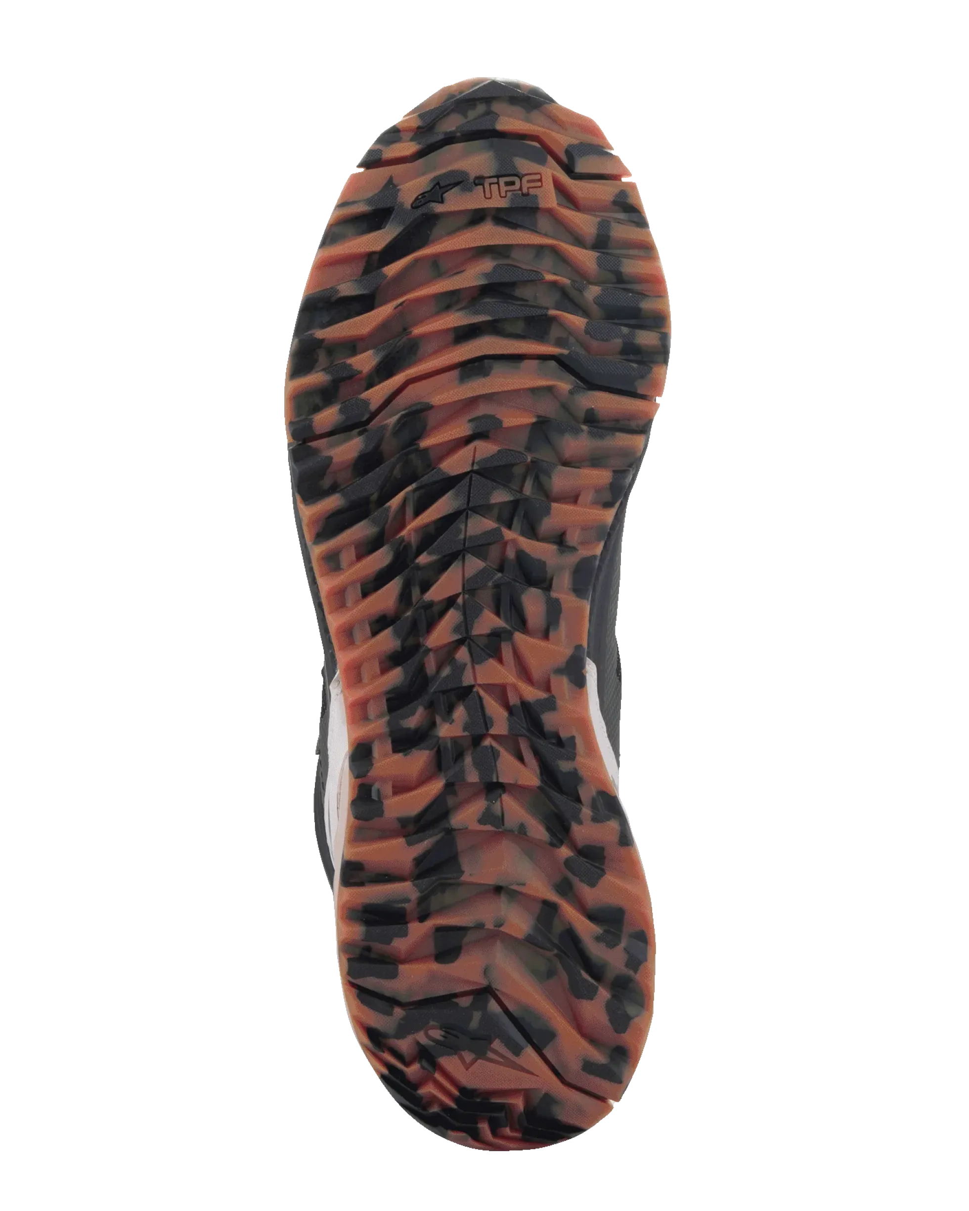 Chaussures CR-1