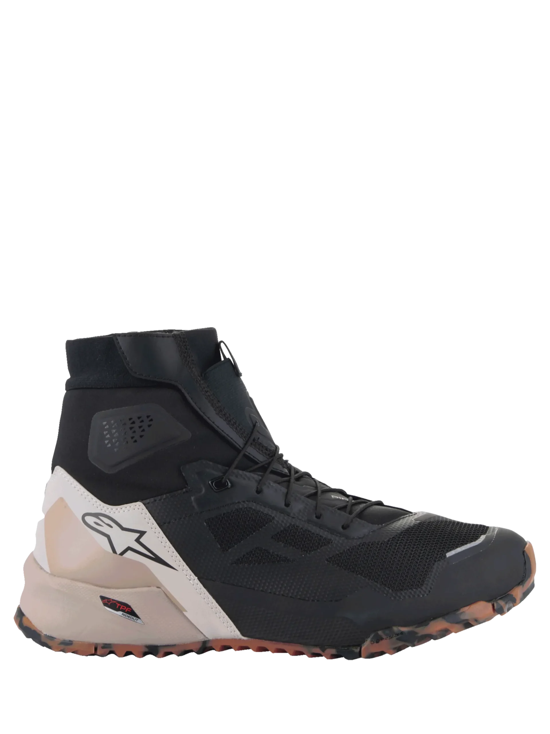 Chaussures CR-1