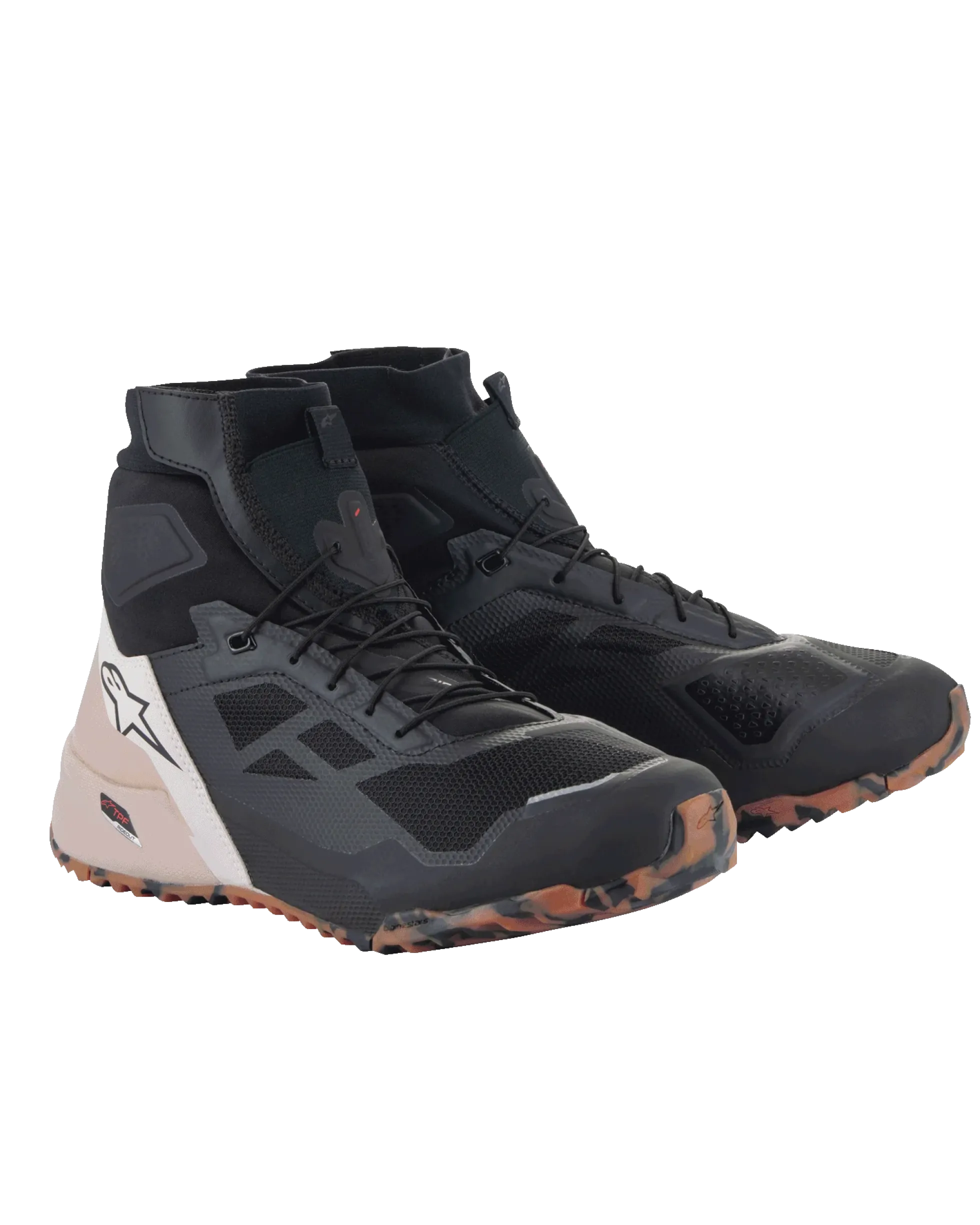 Chaussures CR-1