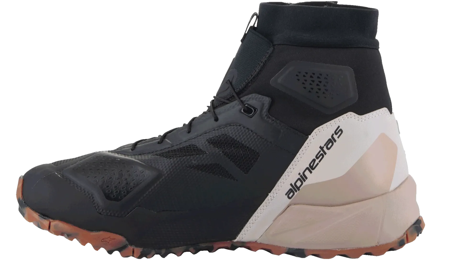Chaussures CR-1