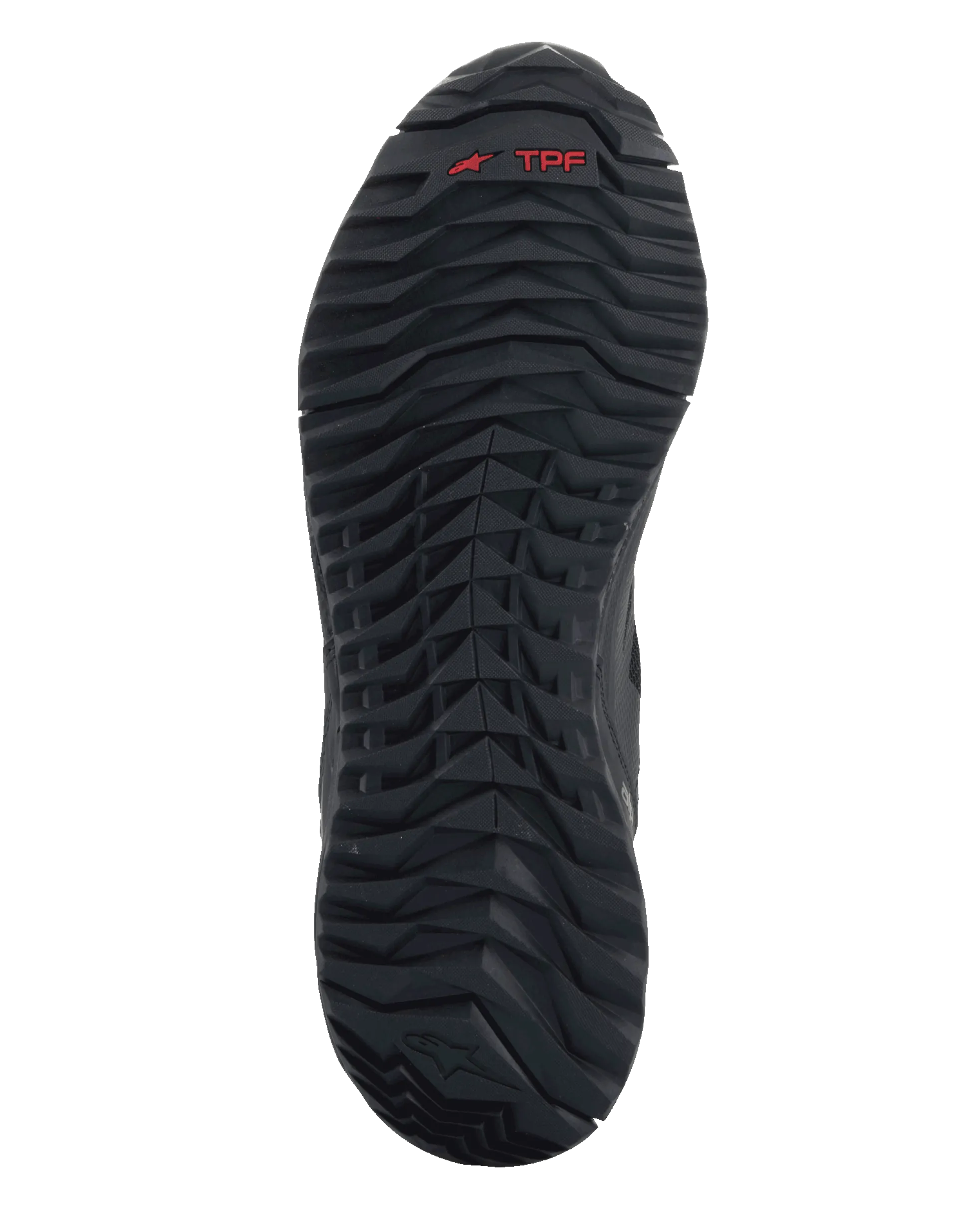 Chaussures CR-1