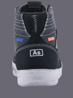 Chaussures De Moto Ageless