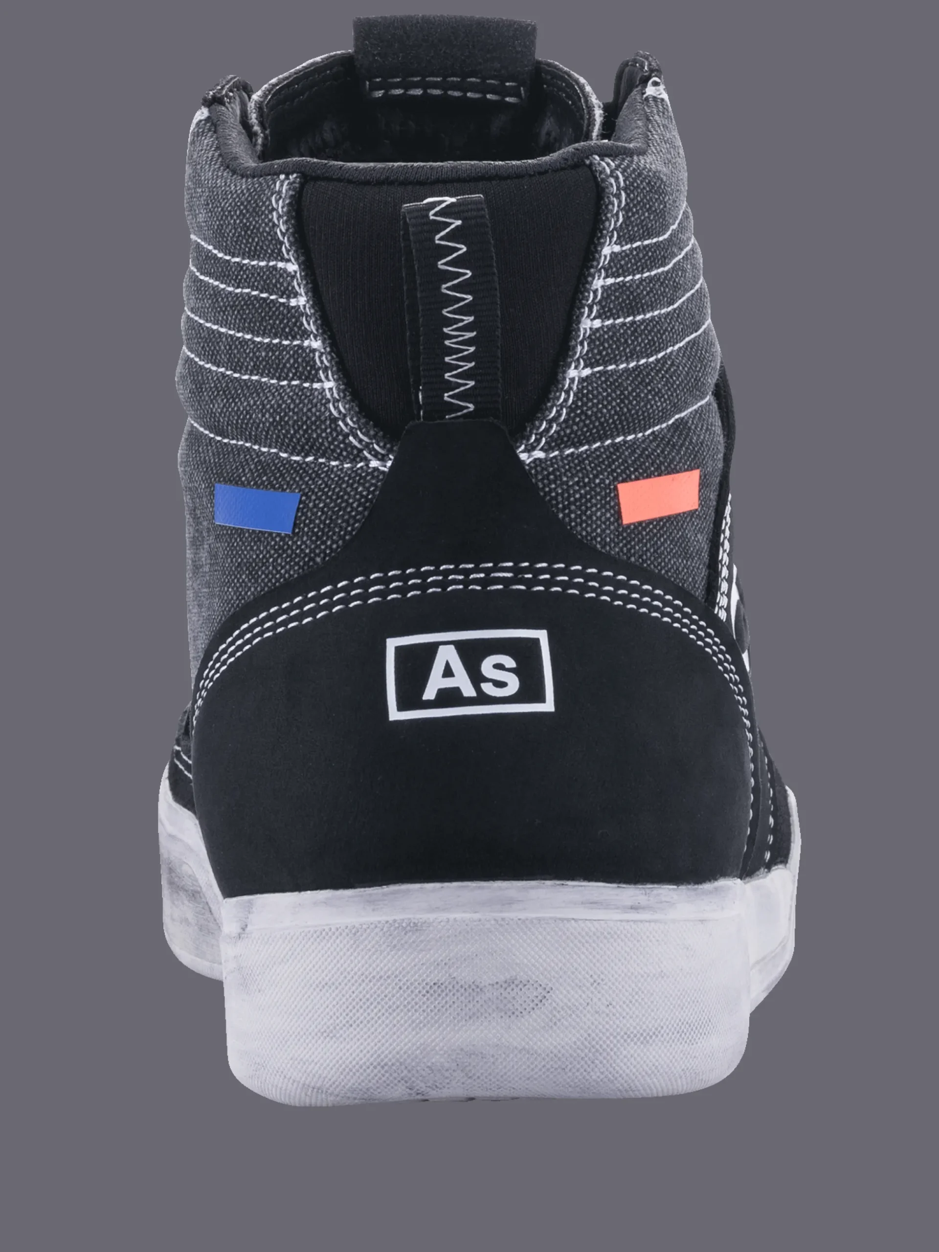 Chaussures De Moto Ageless