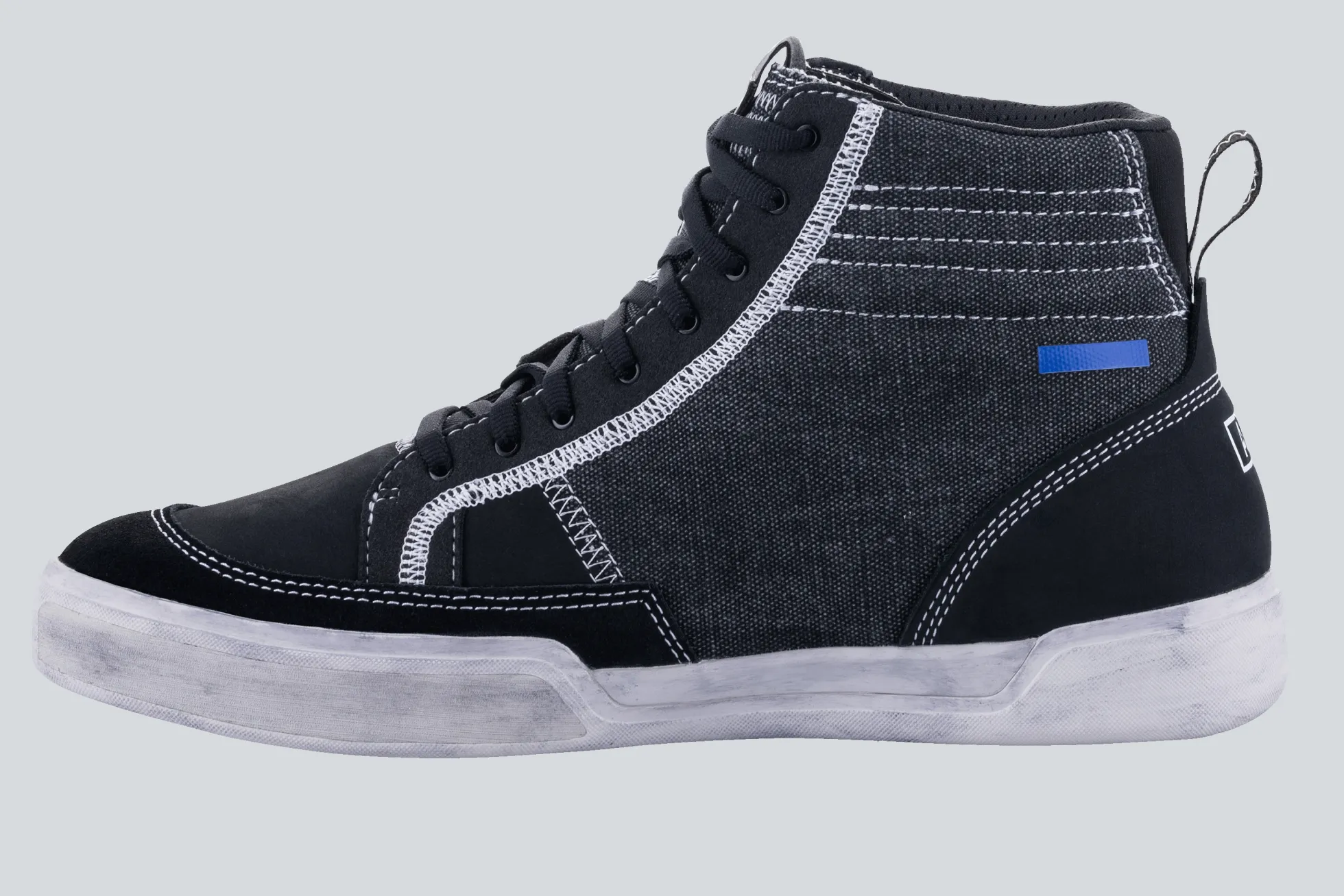 Chaussures De Moto Ageless