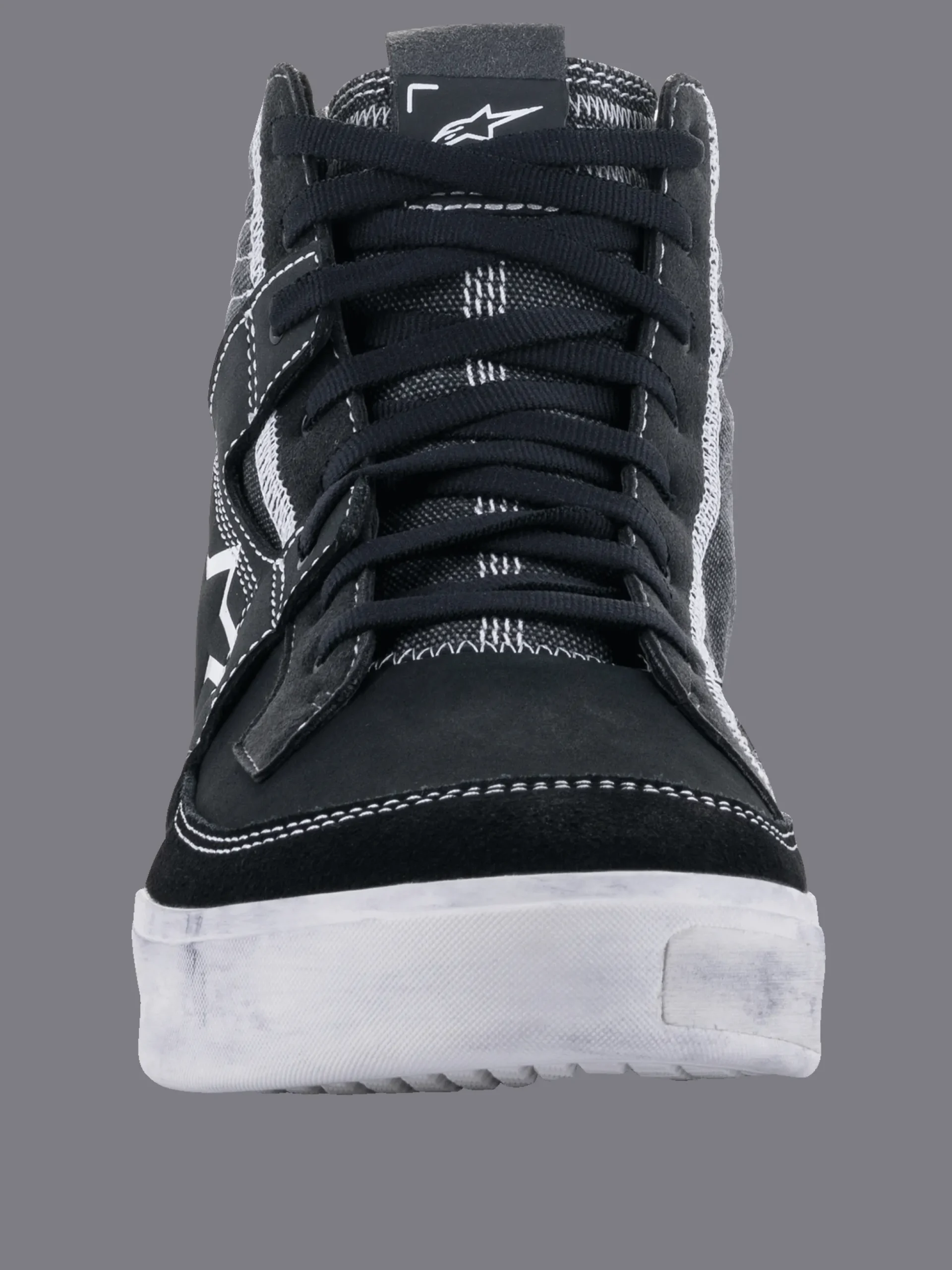Chaussures De Moto Ageless
