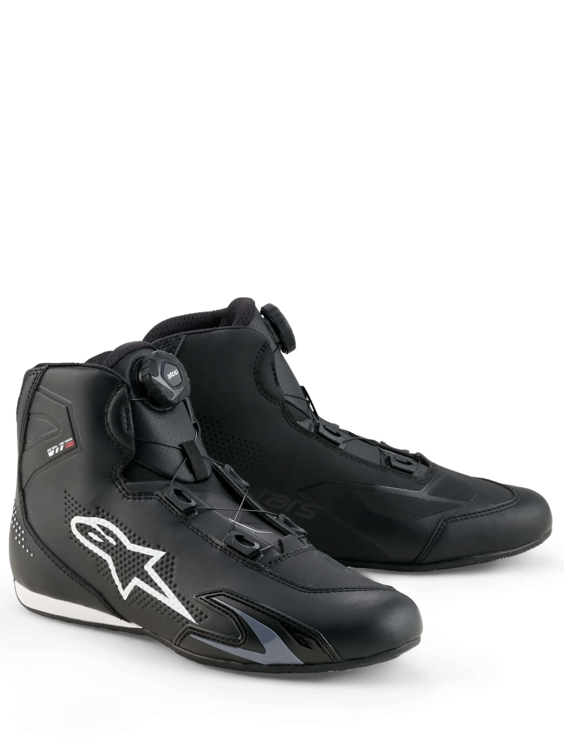 Chaussures De Moto Celer