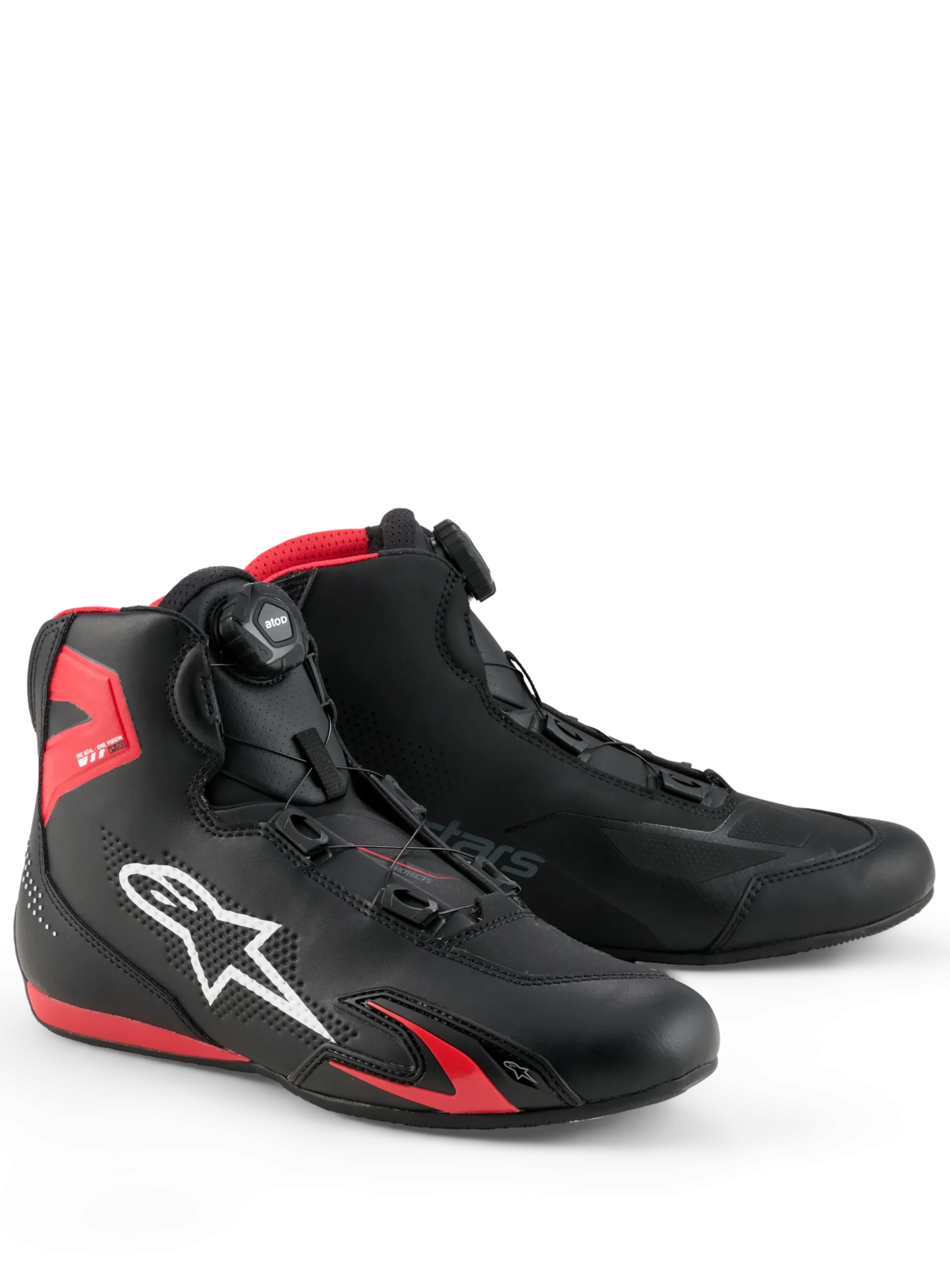 Chaussures De Moto Celer