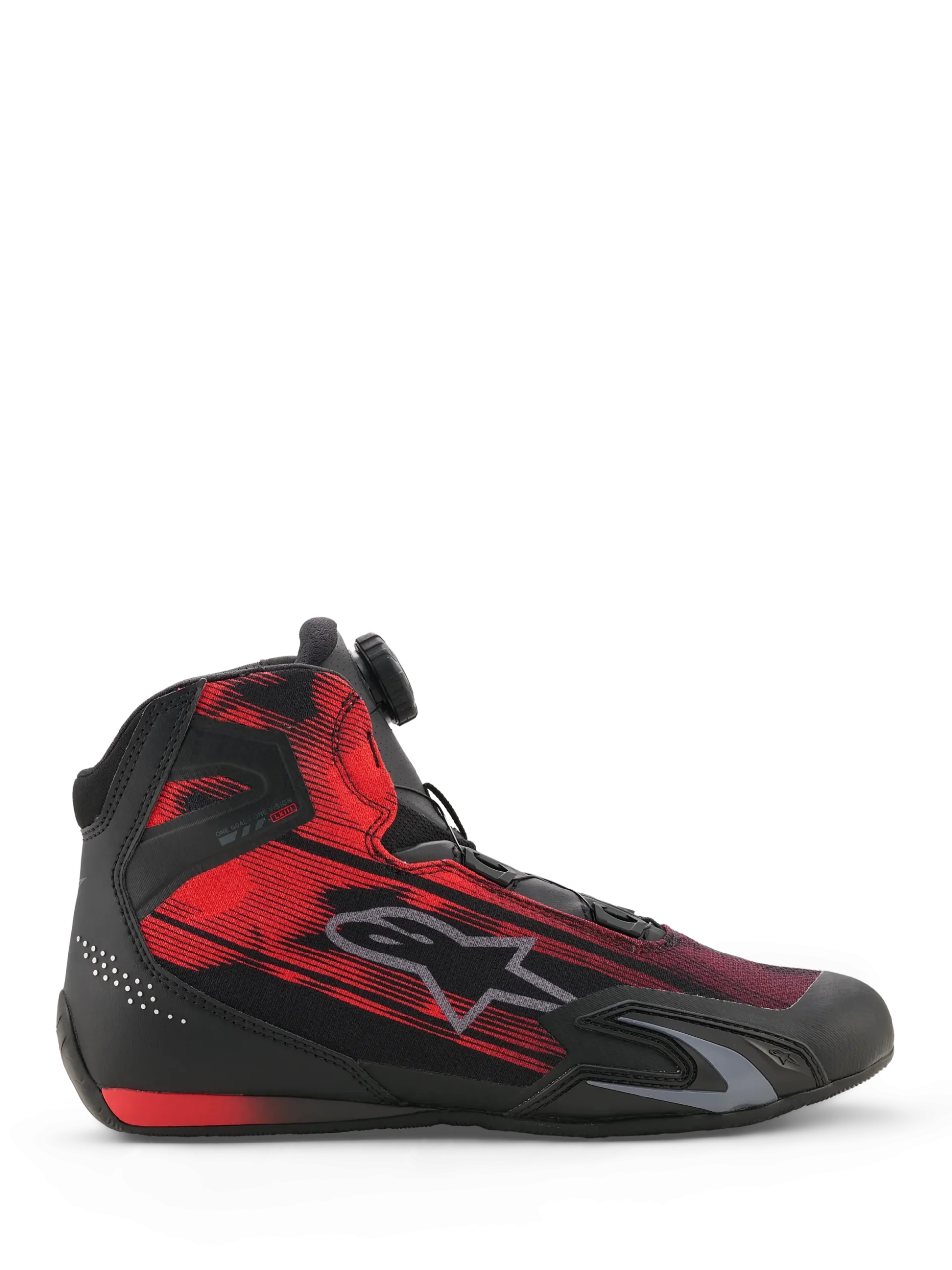 Chaussures De Moto Celer Superair