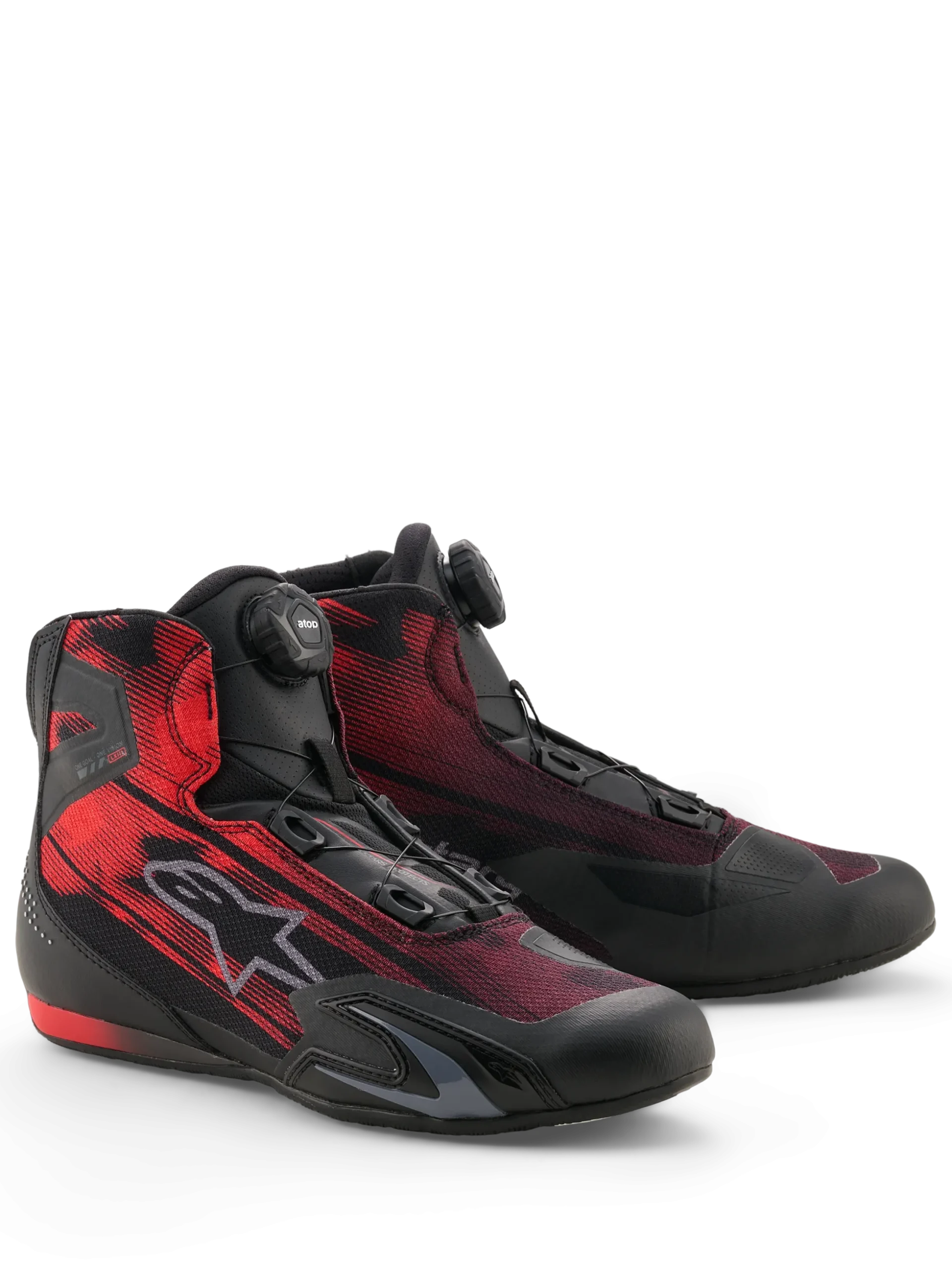 Chaussures De Moto Celer Superair