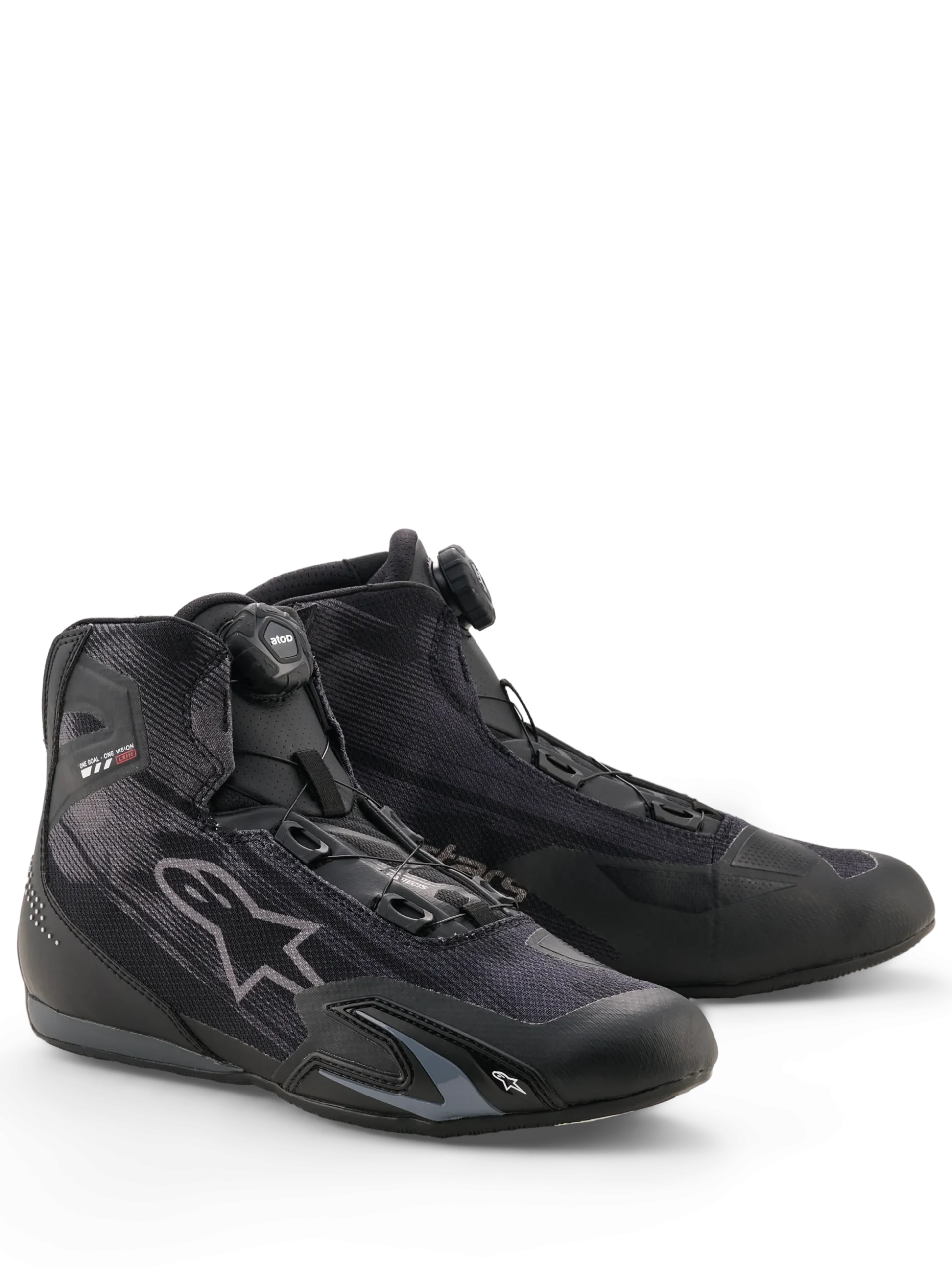 Chaussures De Moto Celer Superair