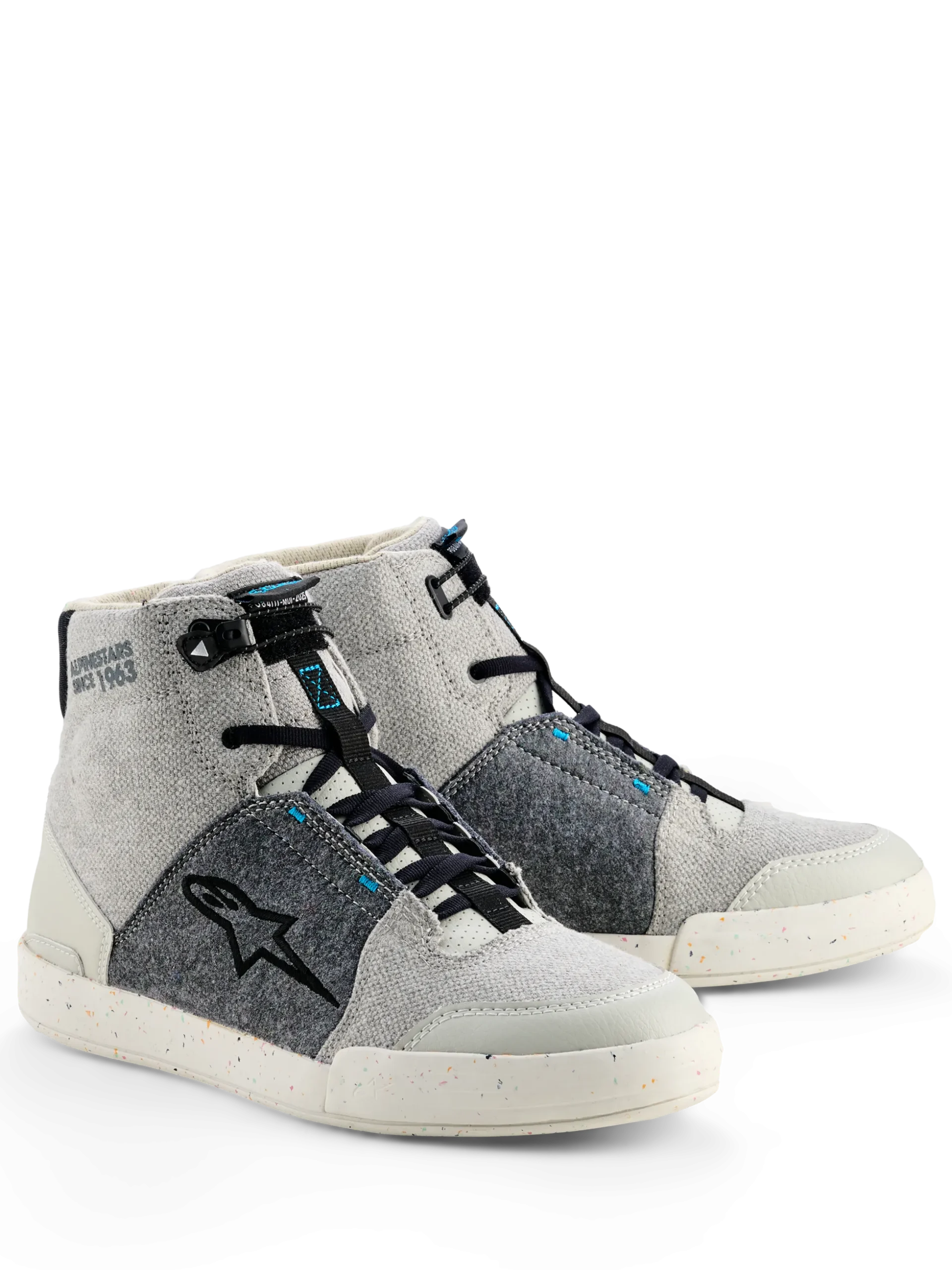 Chaussures De Moto Circal