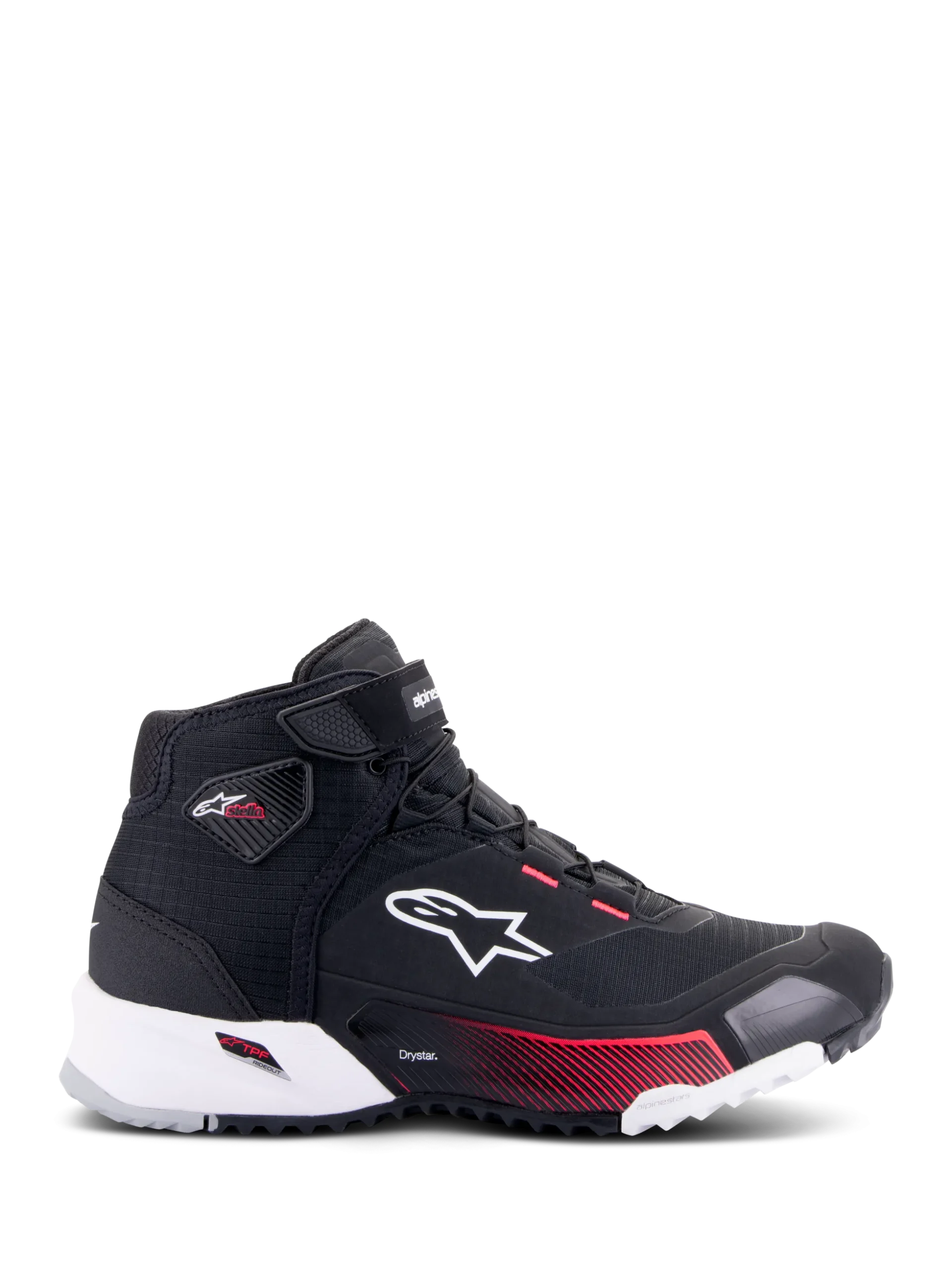 Chaussures De Moto Drystar® CR-X