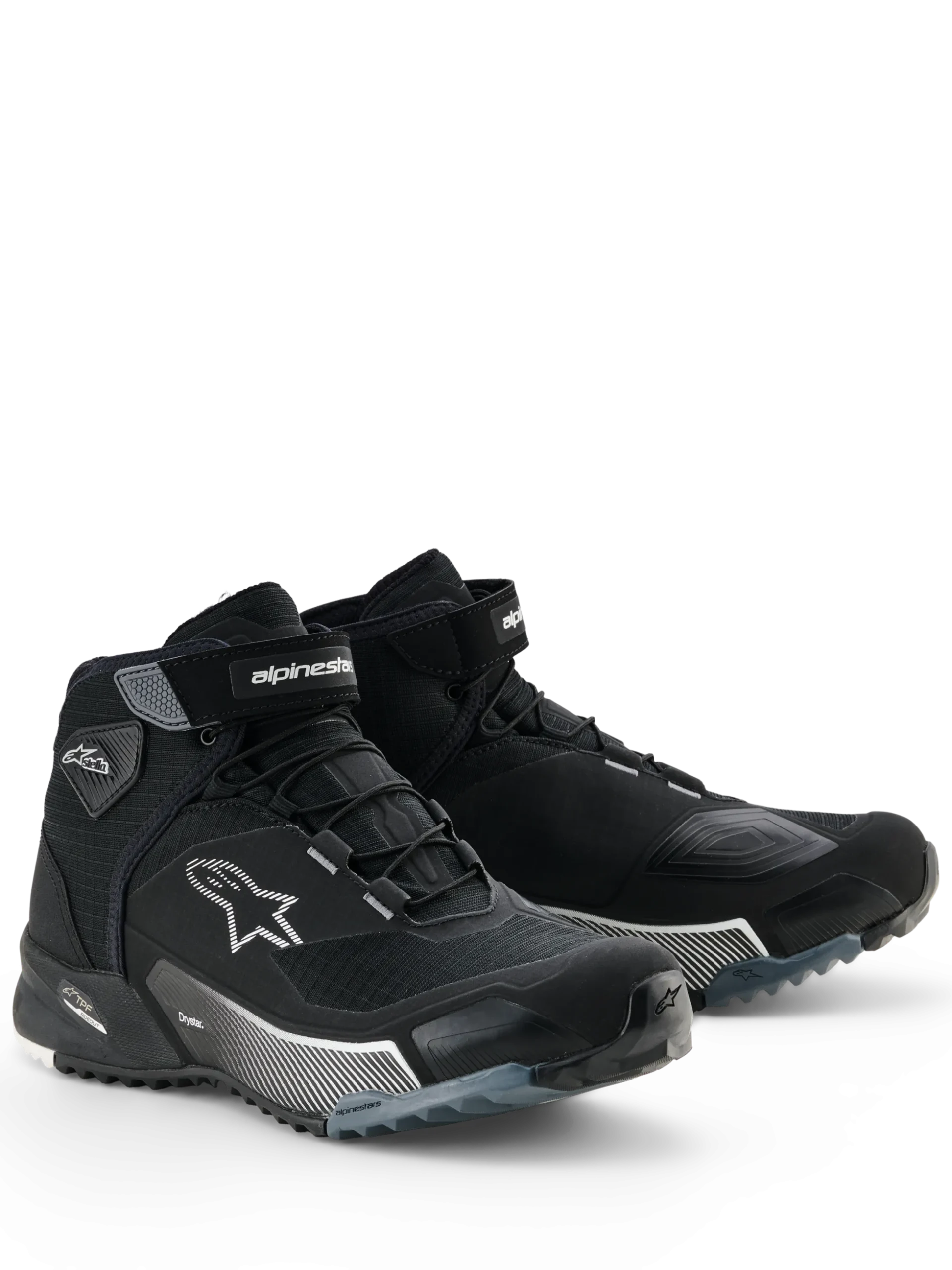 Chaussures De Moto Drystar® CR-X