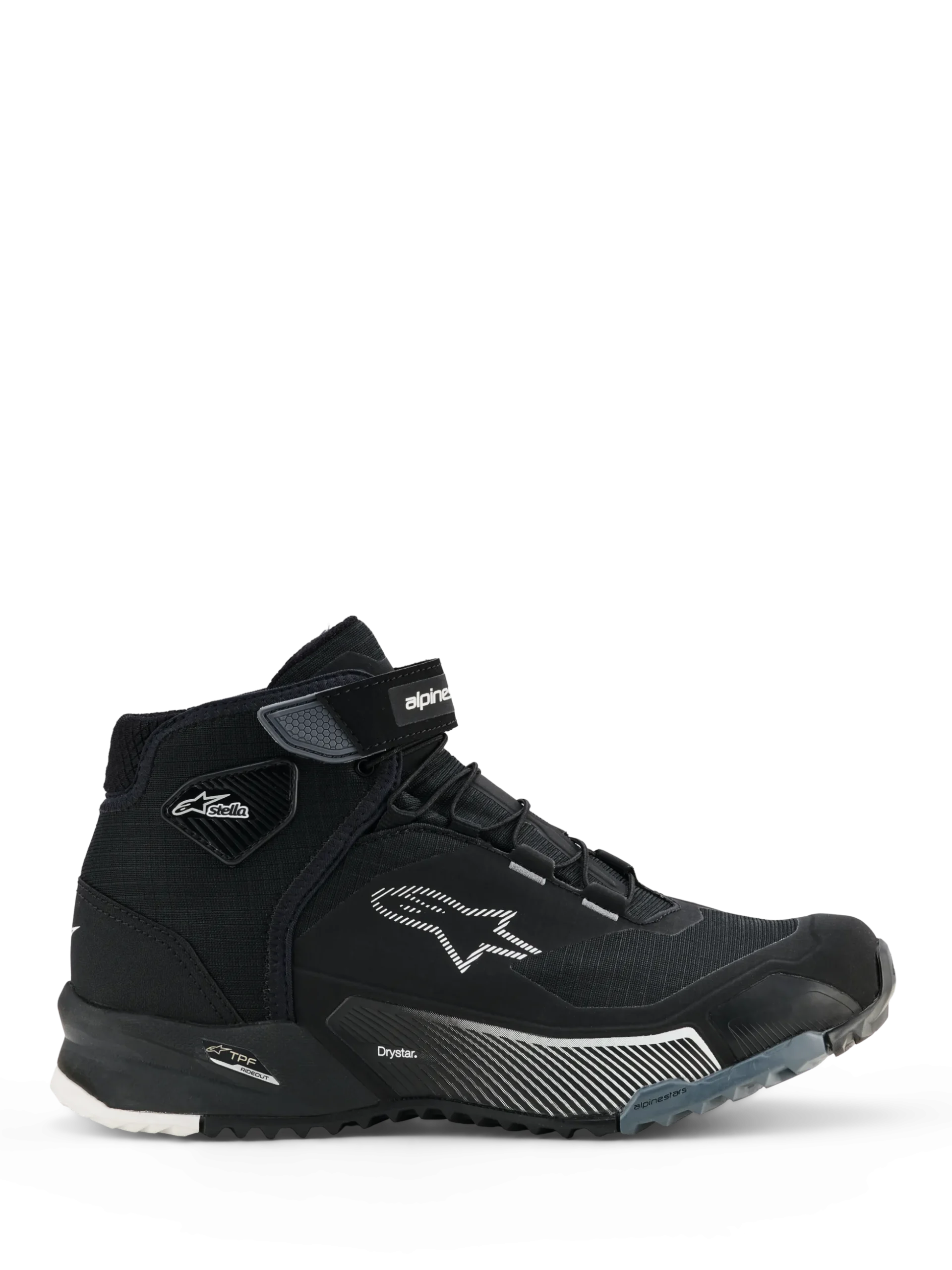Chaussures De Moto Drystar® CR-X