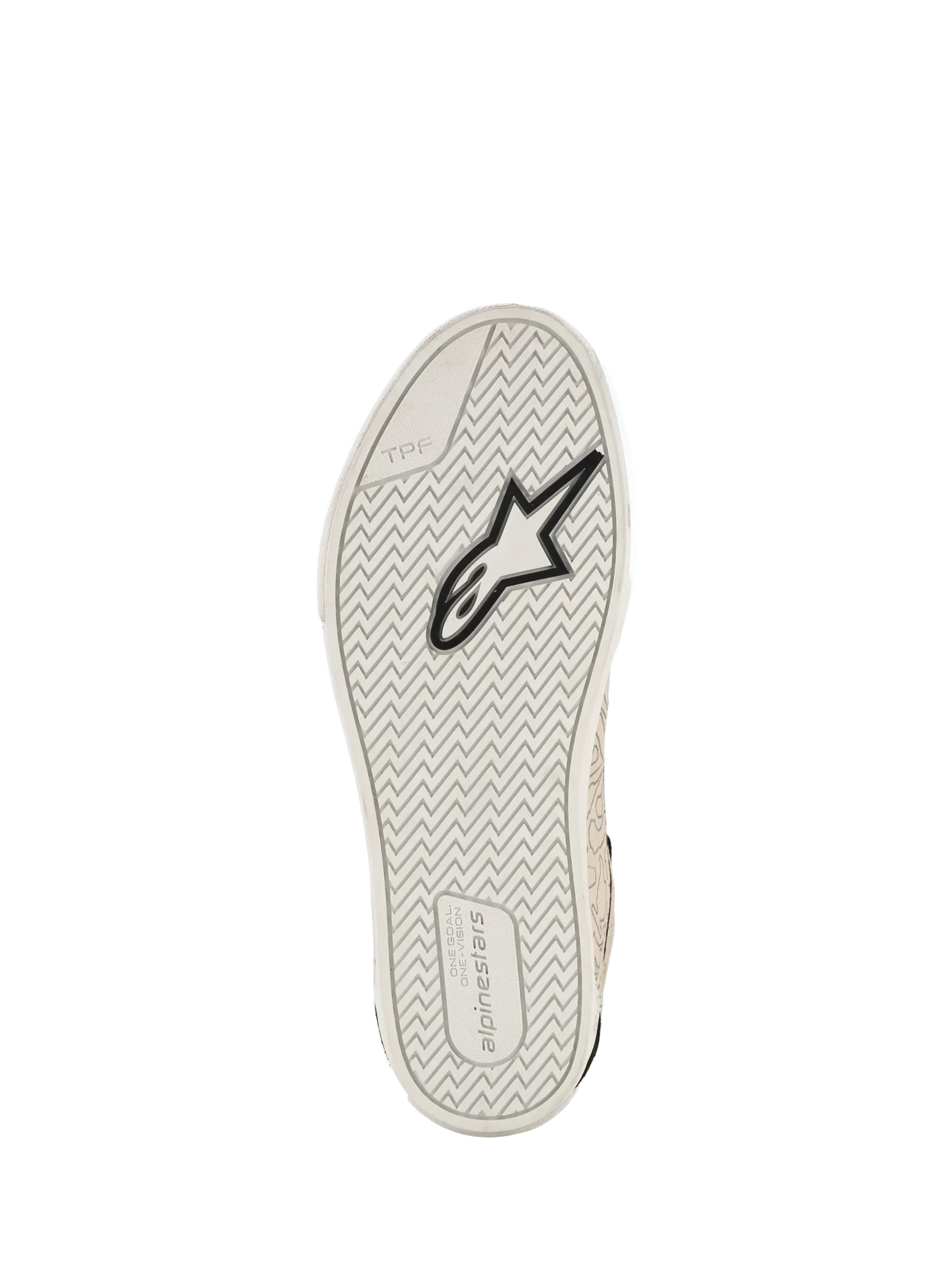 Chaussures De Moto Ride-63 Canvas