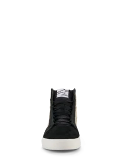 Chaussures De Moto Ride-63 Canvas