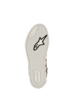 Chaussures De Moto Ride-63 Canvas