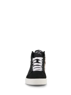 Chaussures De Moto Ride-63 Canvas