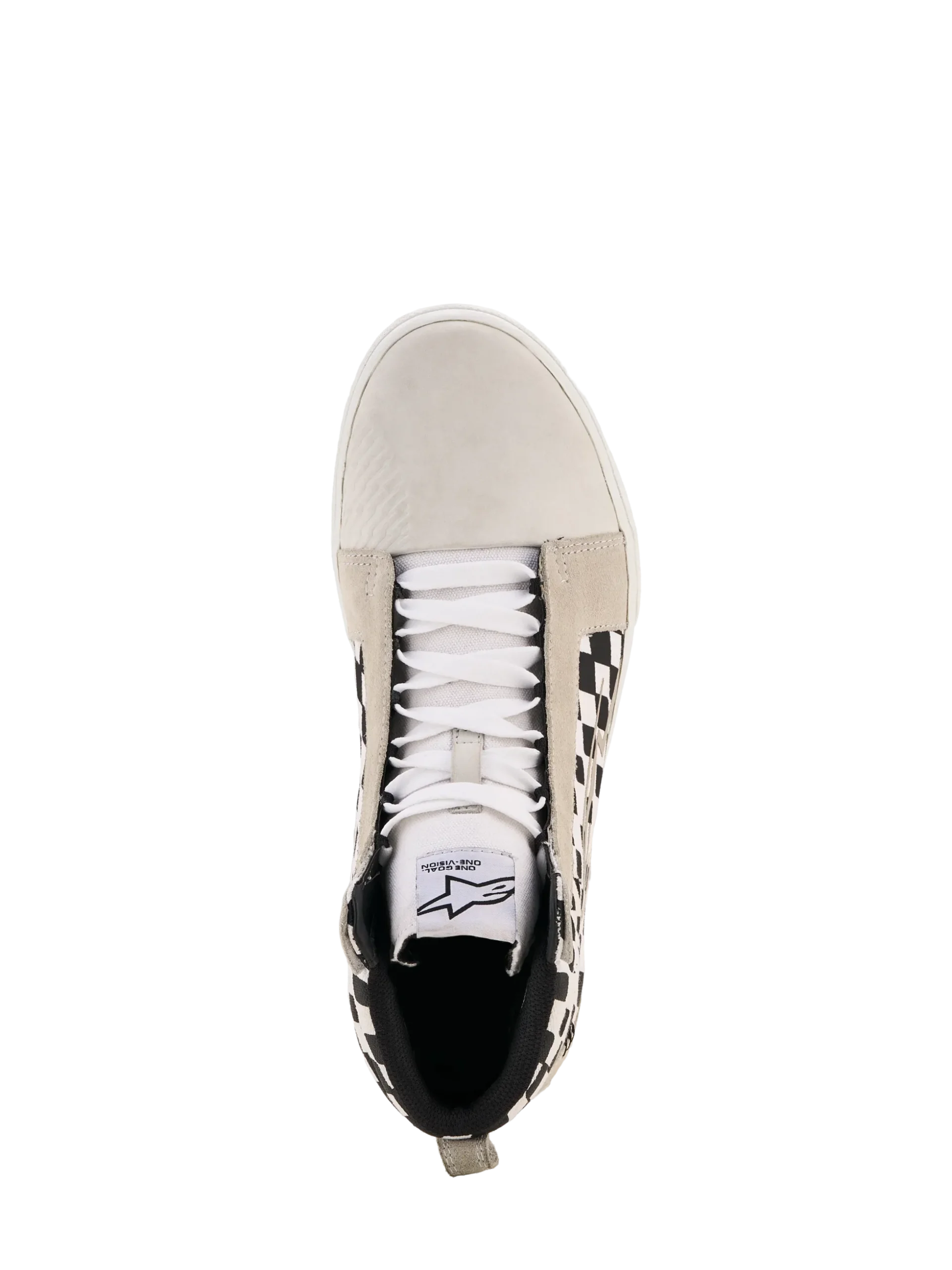 Chaussures De Moto Ride-63 Canvas