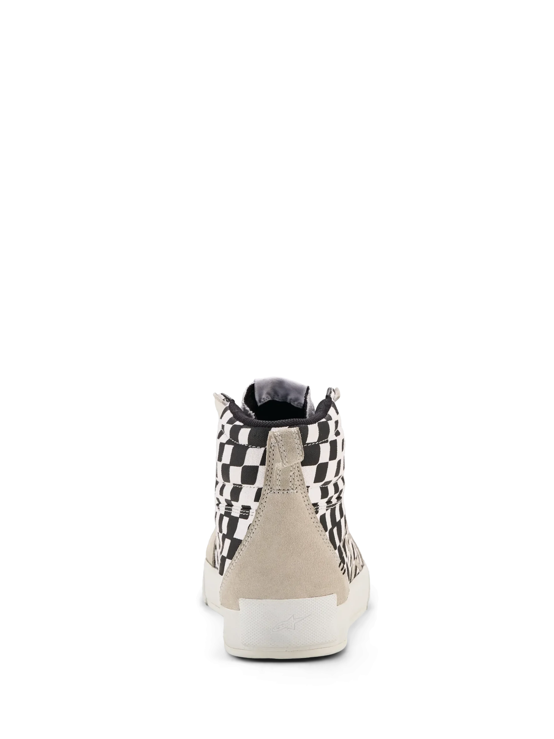 Chaussures De Moto Ride-63 Canvas