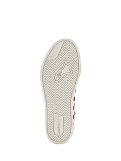 Chaussures De Moto Ride-63 Canvas