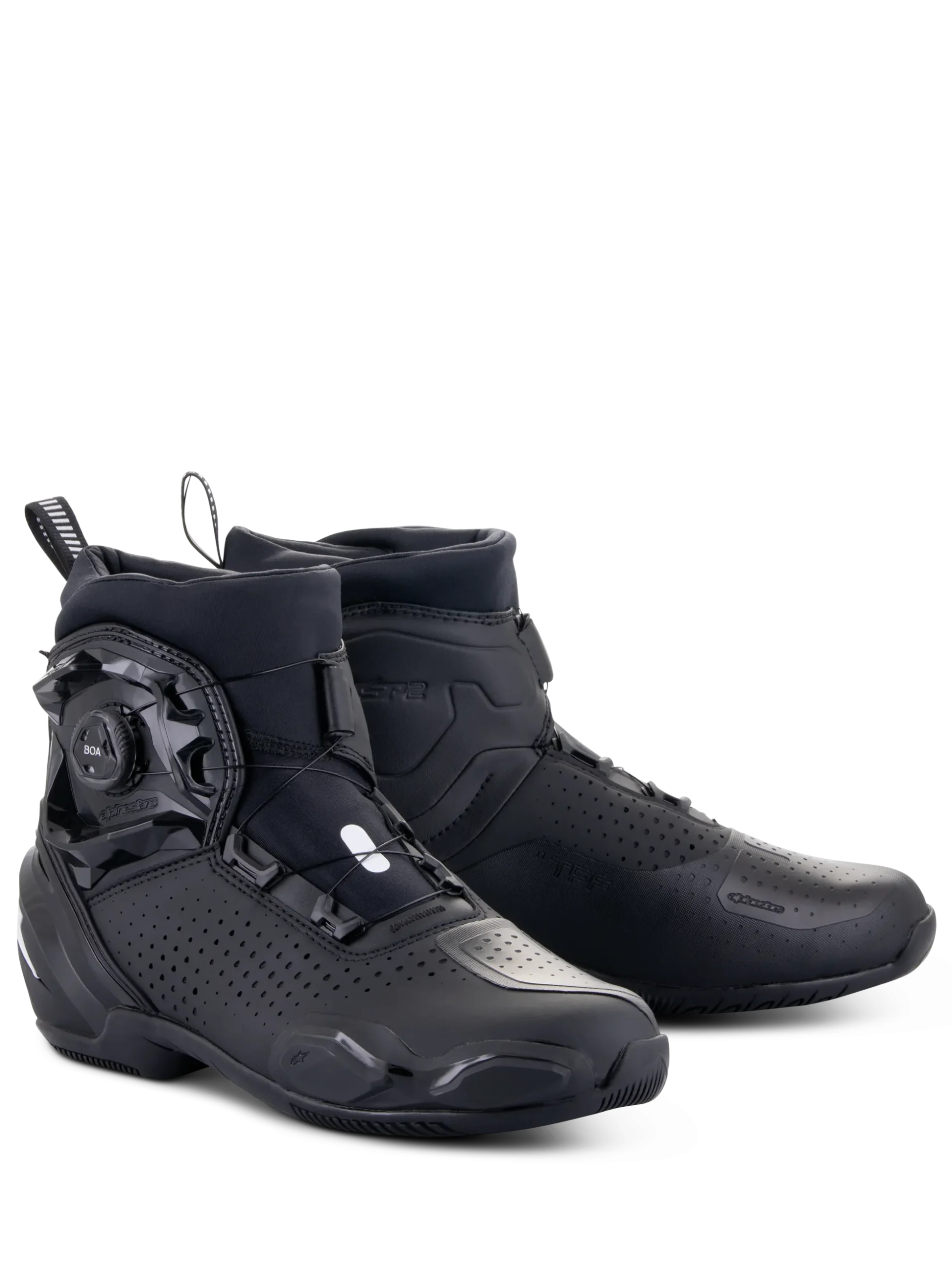 Chaussures De Moto SP-2