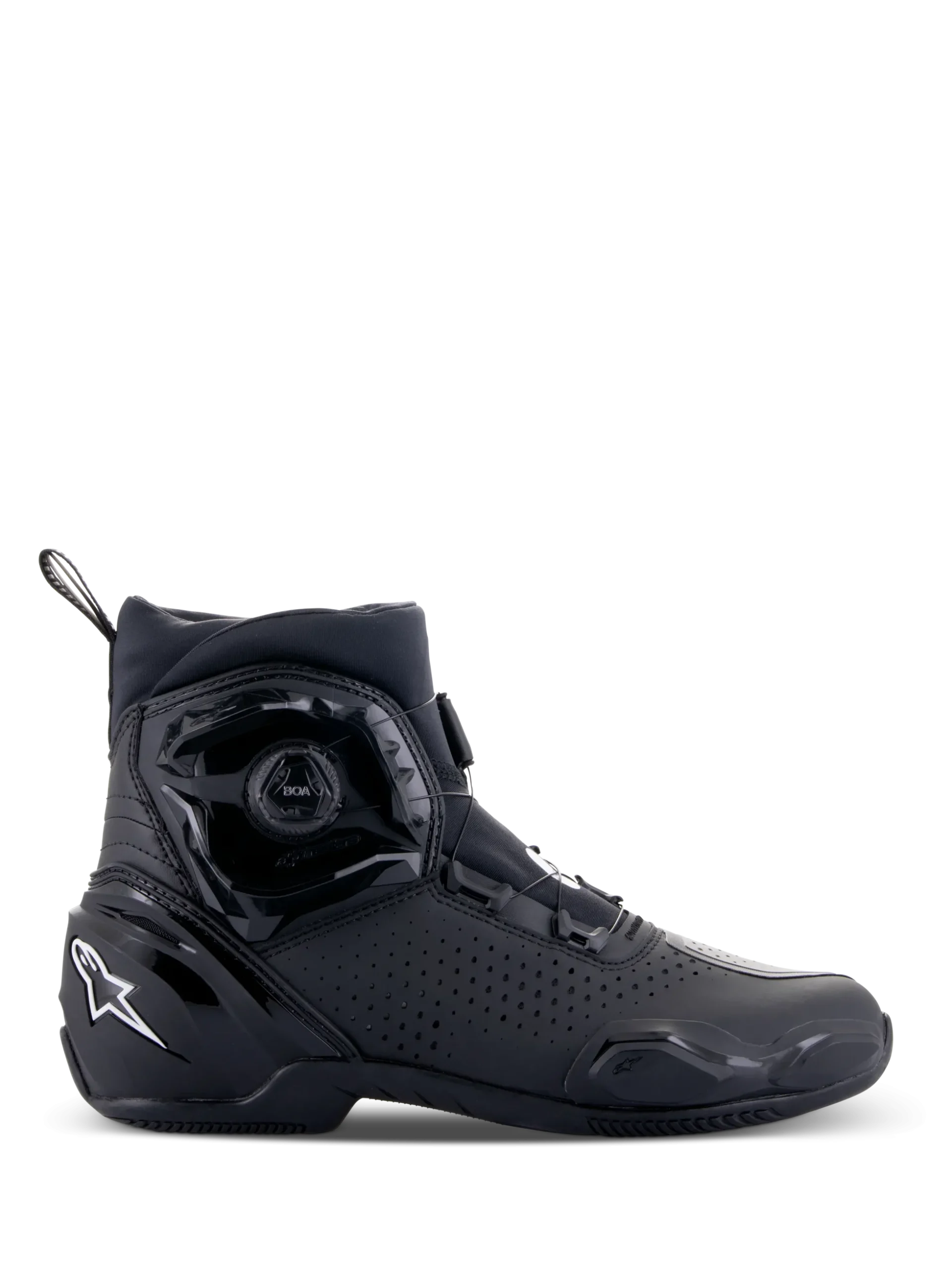 Chaussures De Moto SP-2