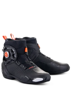 Chaussures De Moto SP-2