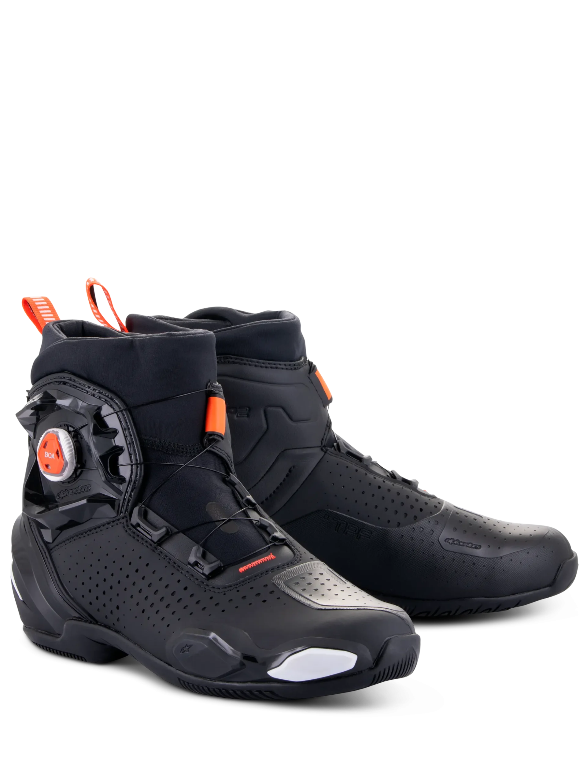 Chaussures De Moto SP-2
