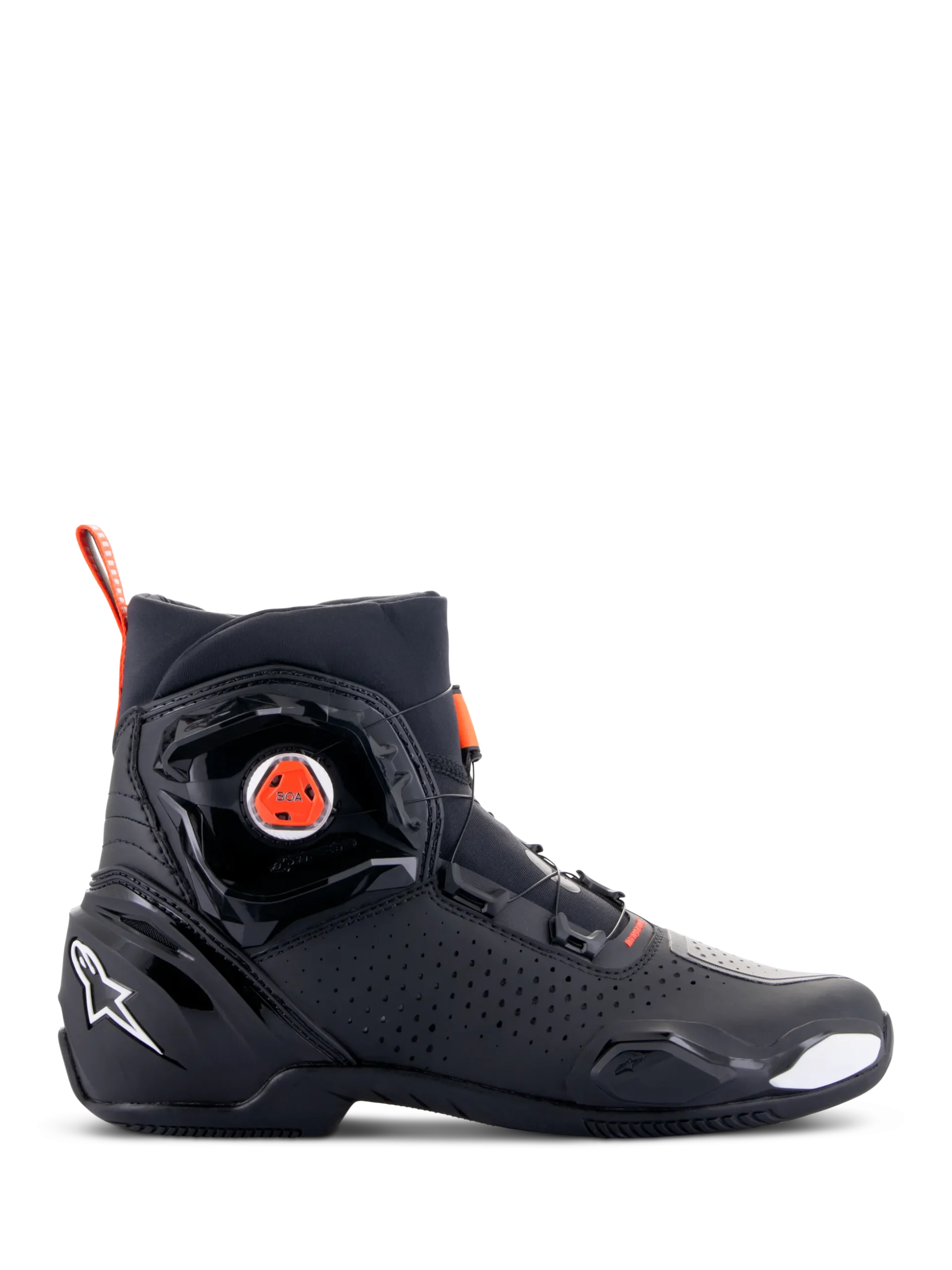 Chaussures De Moto SP-2