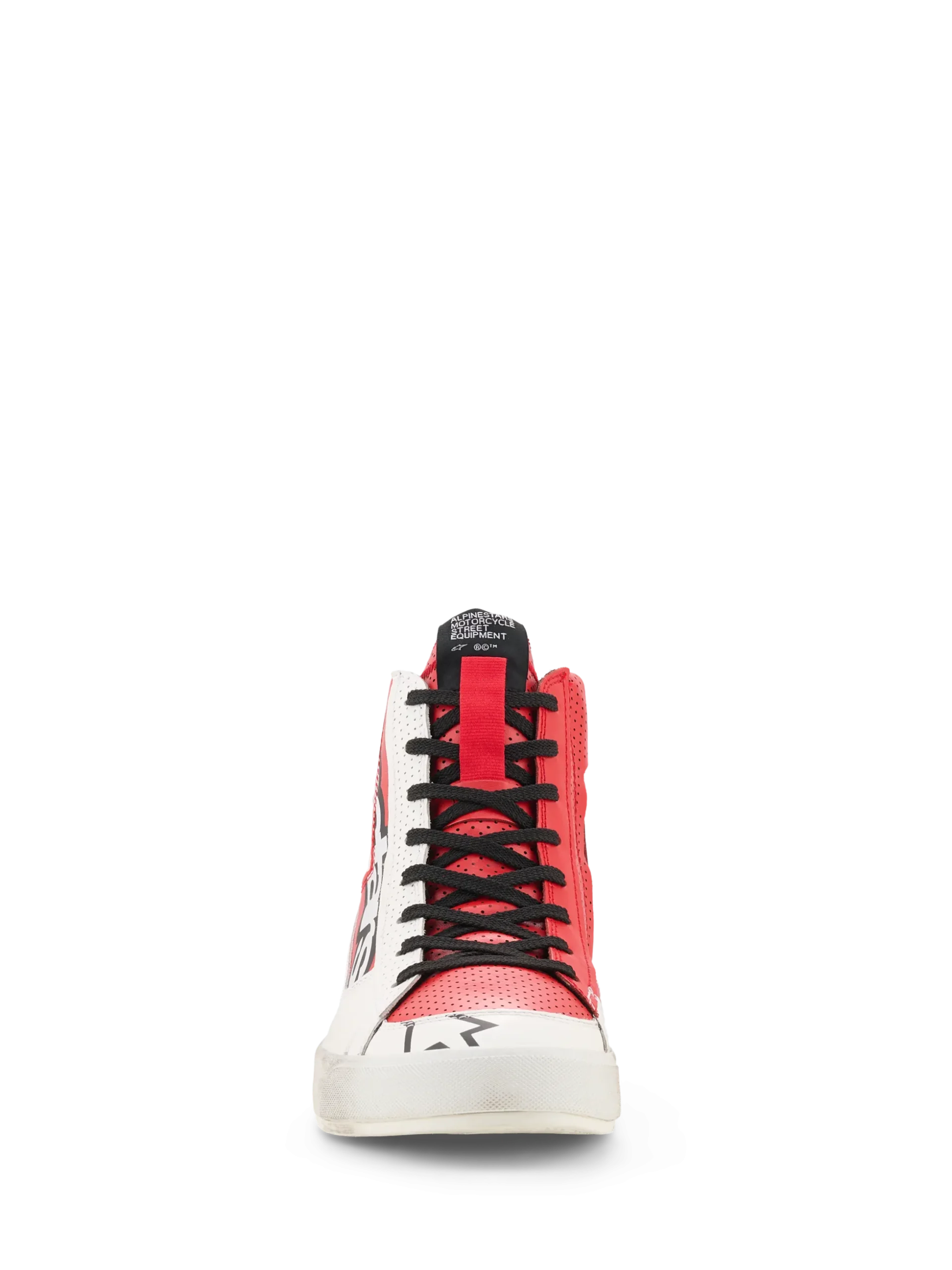 Chaussures De Moto Stated Flair