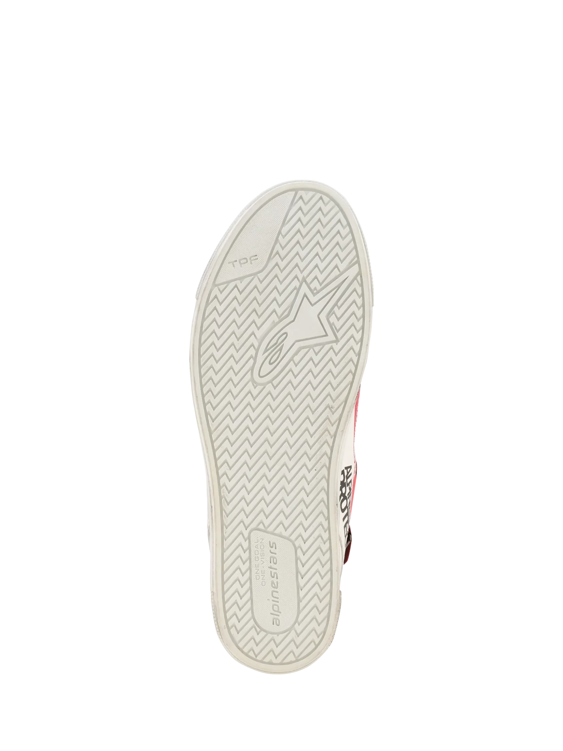 Chaussures De Moto Stated Flair