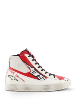 Chaussures De Moto Stated Flair