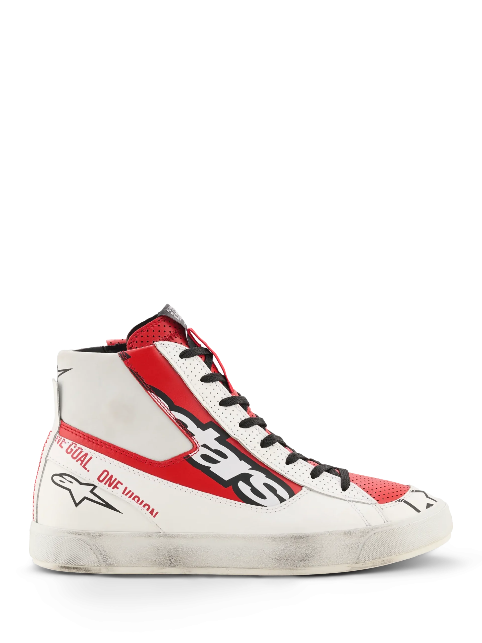 Chaussures De Moto Stated Flair