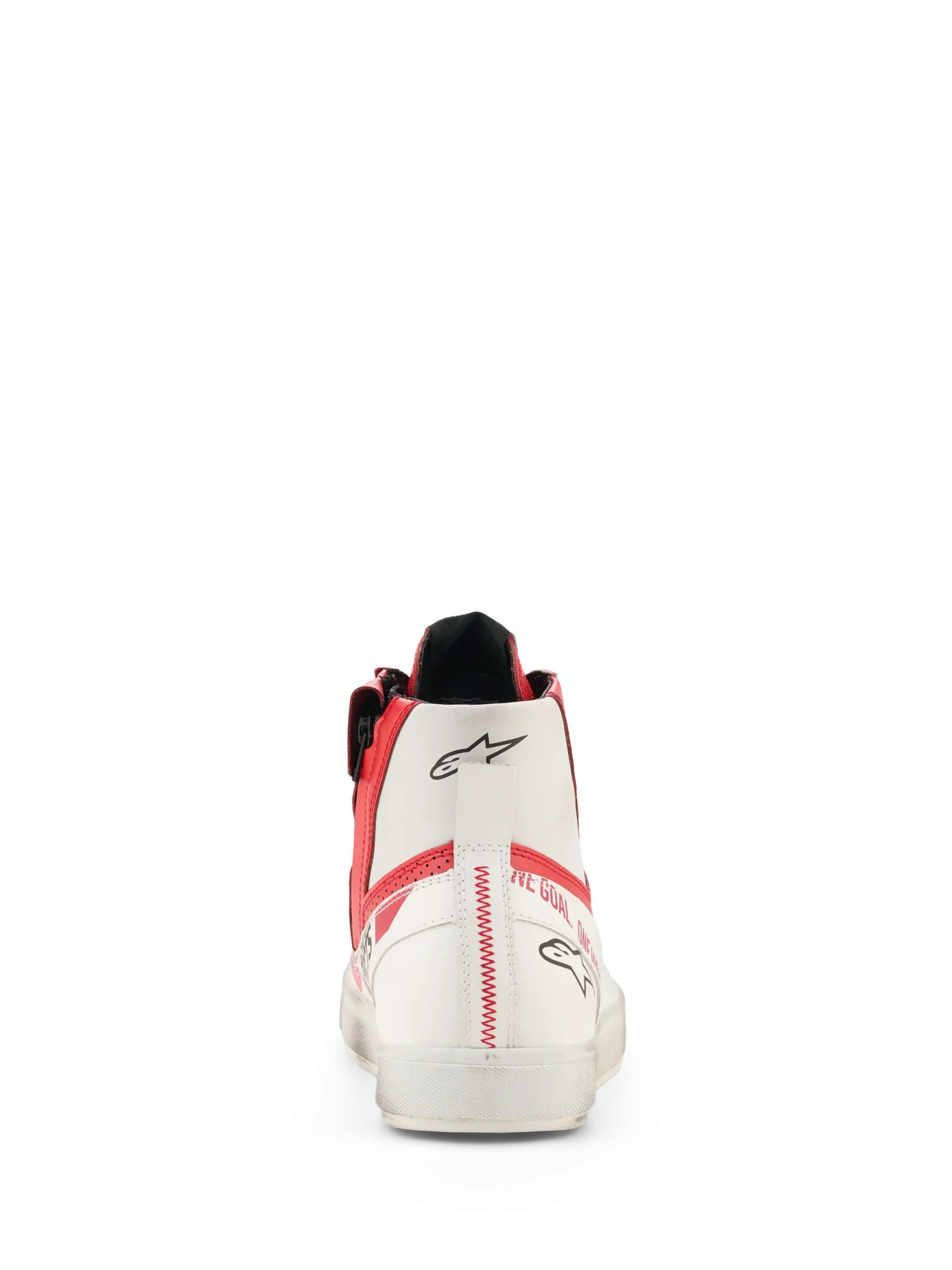 Chaussures De Moto Stated Flair
