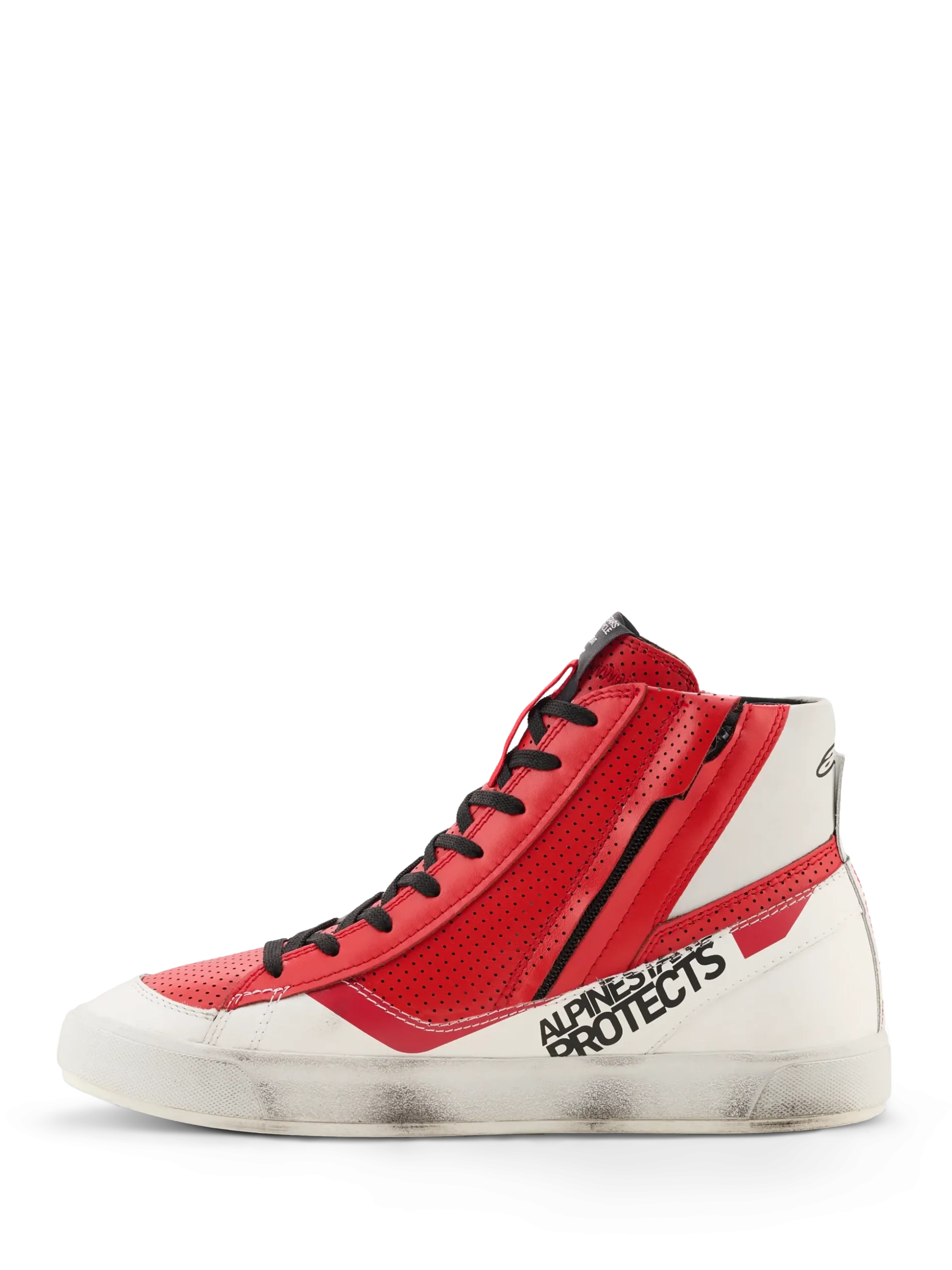 Chaussures De Moto Stated Flair
