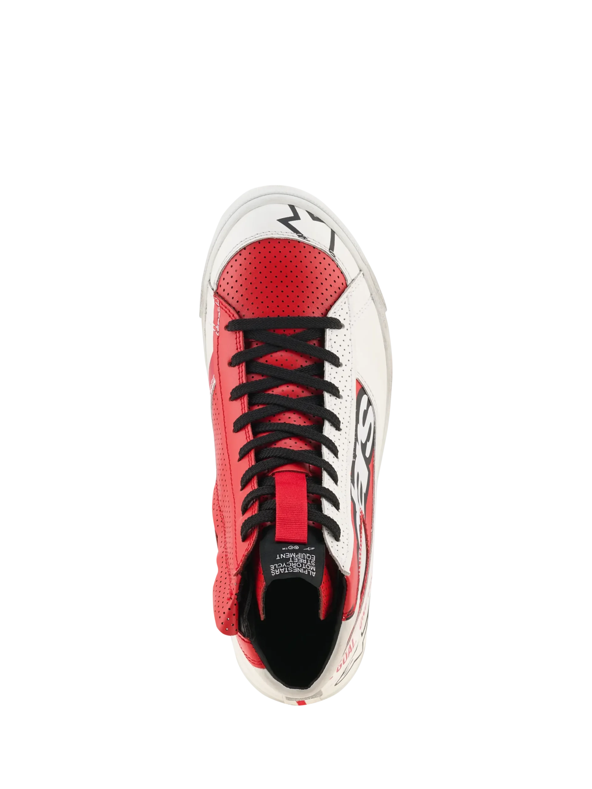 Chaussures De Moto Stated Flair