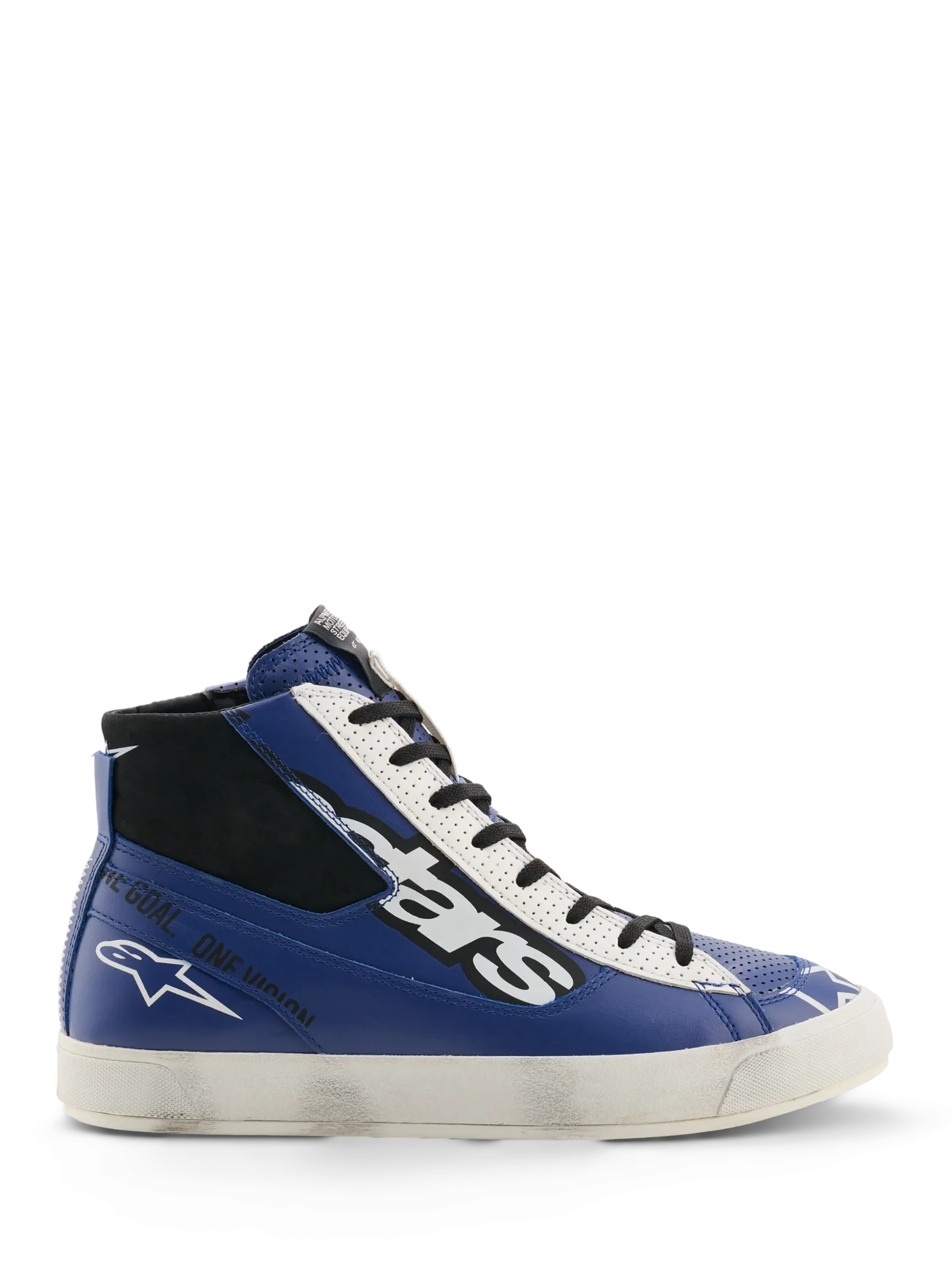 Chaussures De Moto Stated Flair