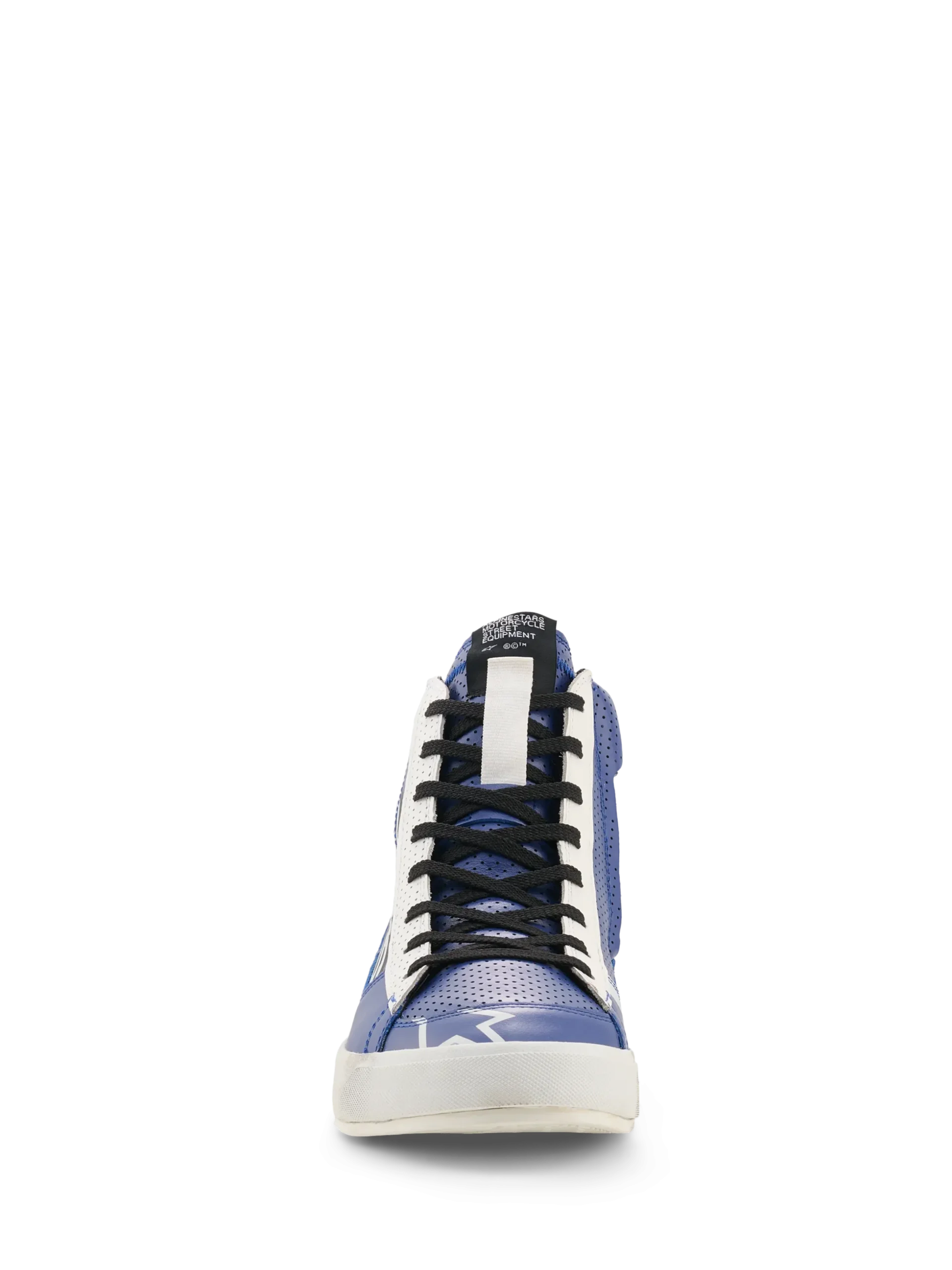 Chaussures De Moto Stated Flair