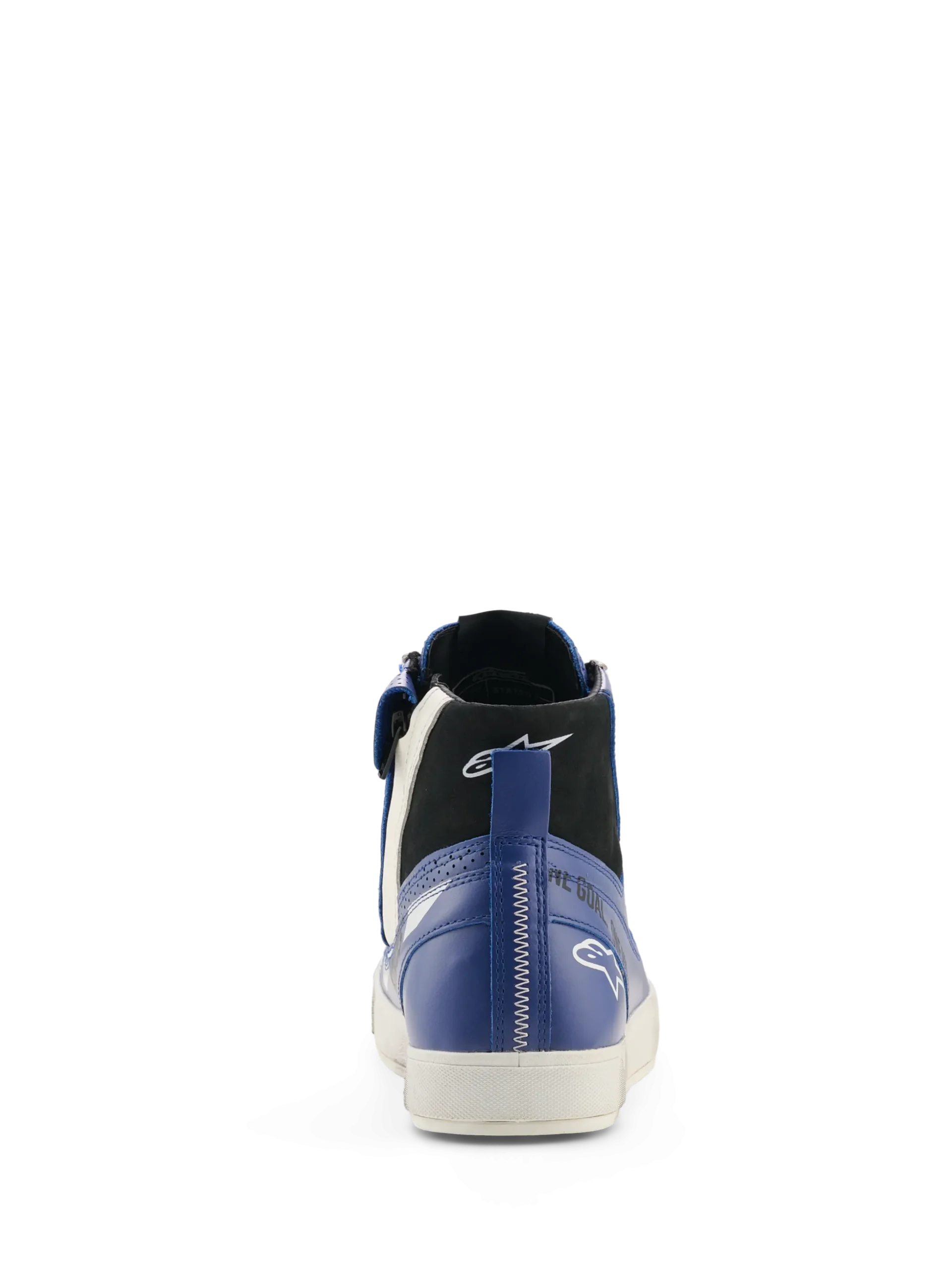 Chaussures De Moto Stated Flair
