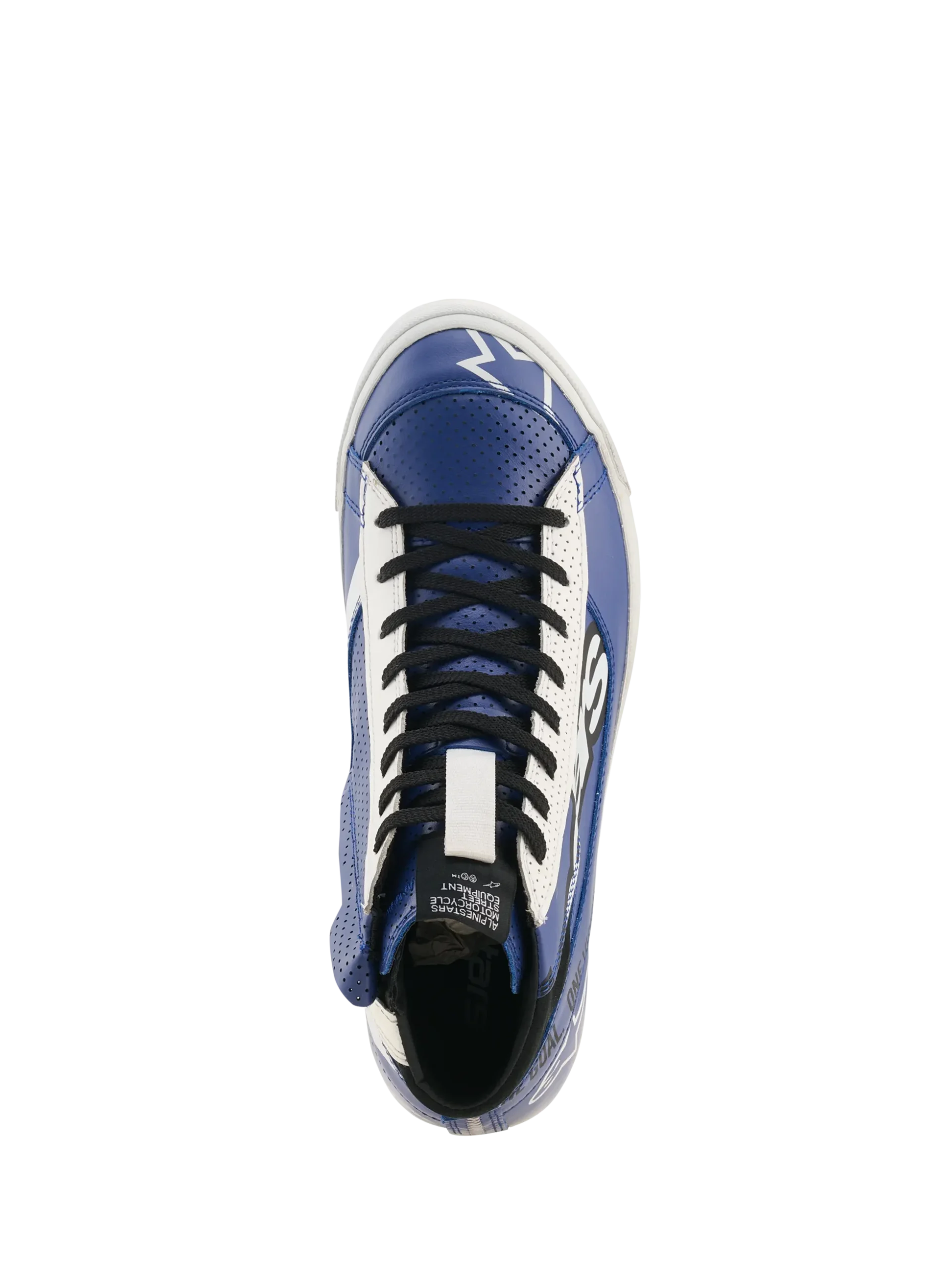 Chaussures De Moto Stated Flair