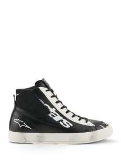 Chaussures De Moto Stated Flair
