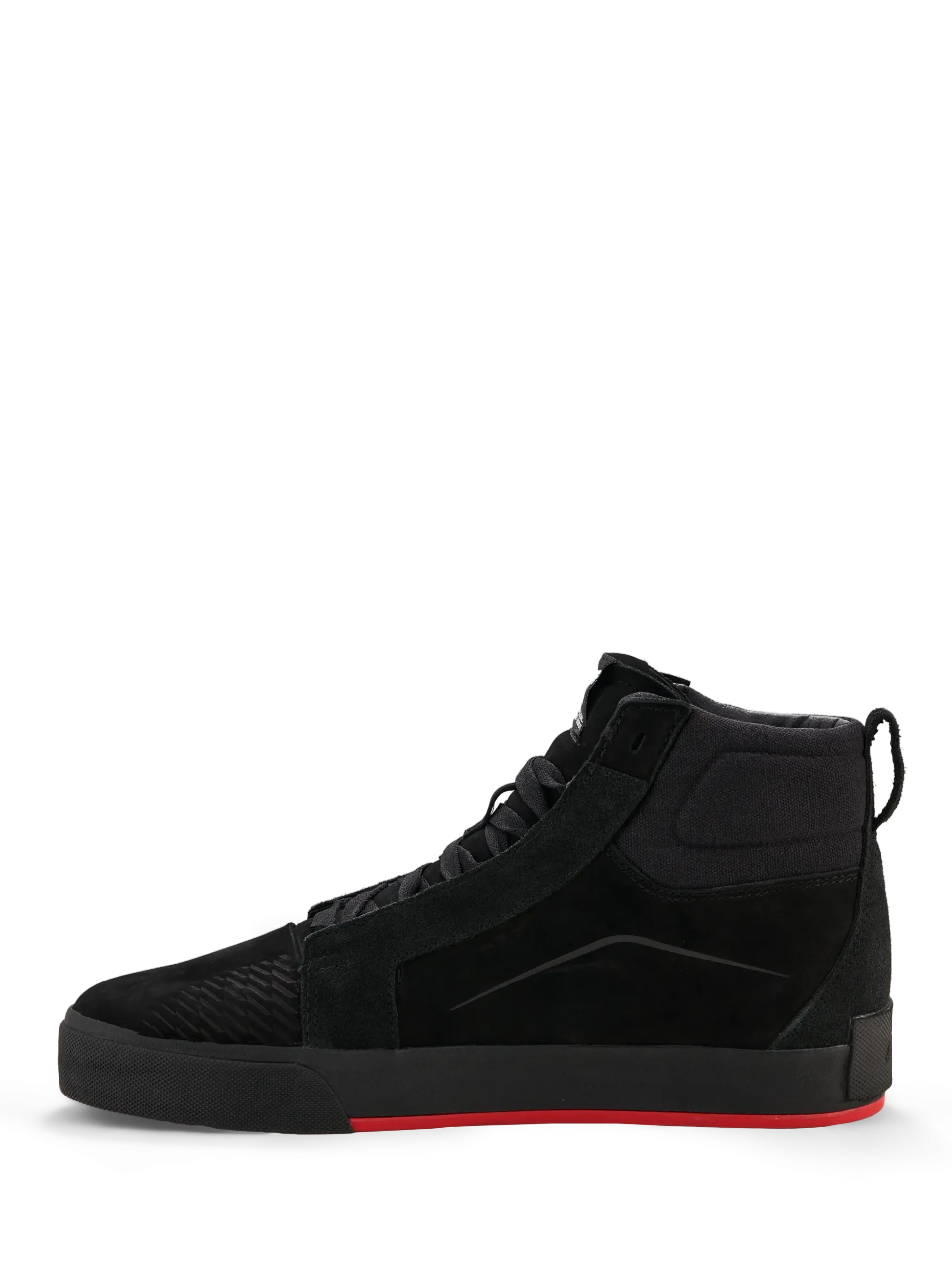 Chaussures En Cuir Ride-63