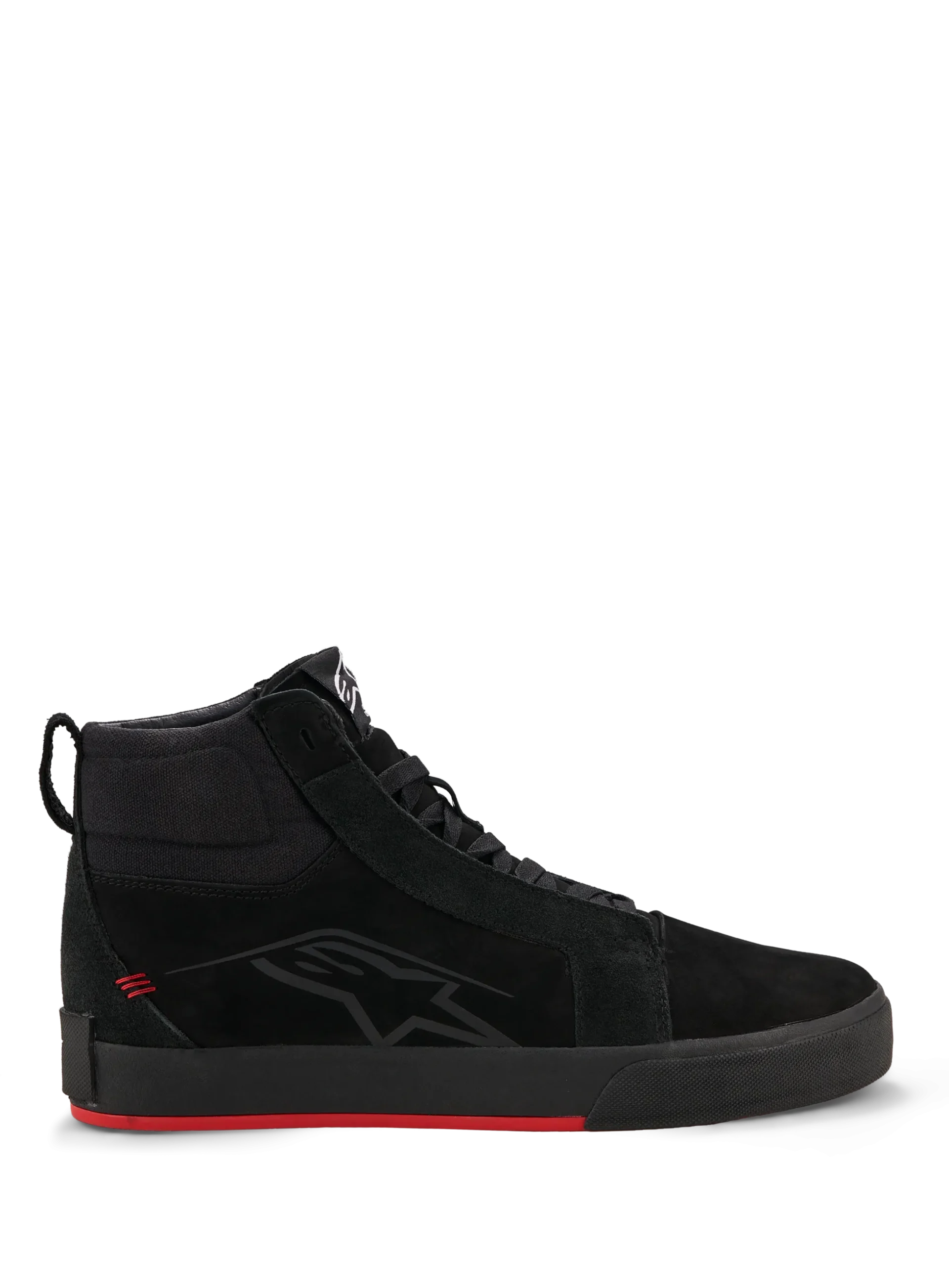 Chaussures En Cuir Ride-63