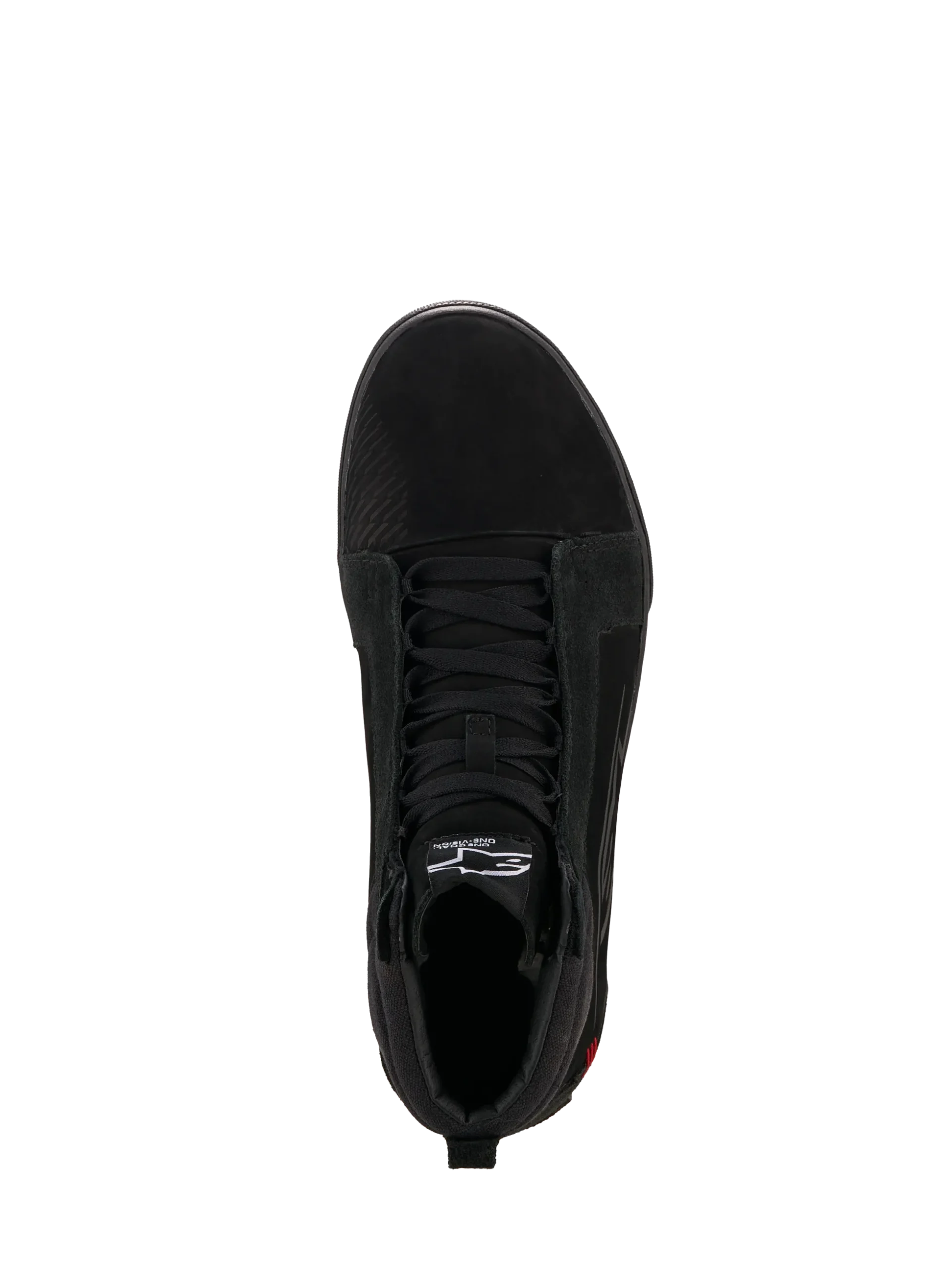 Chaussures En Cuir Ride-63