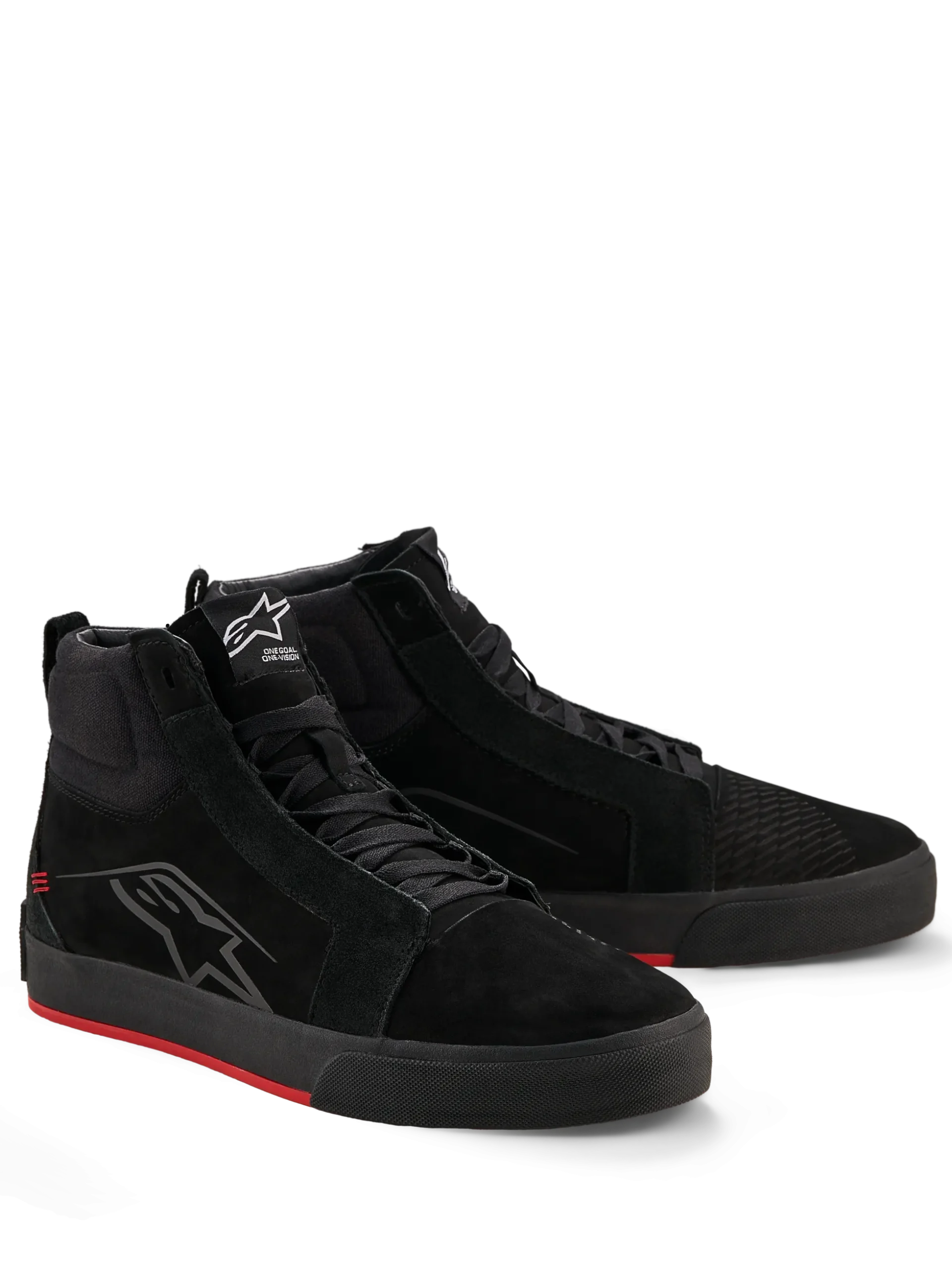 Chaussures En Cuir Ride-63