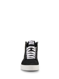 Chaussures En Cuir Ride-63