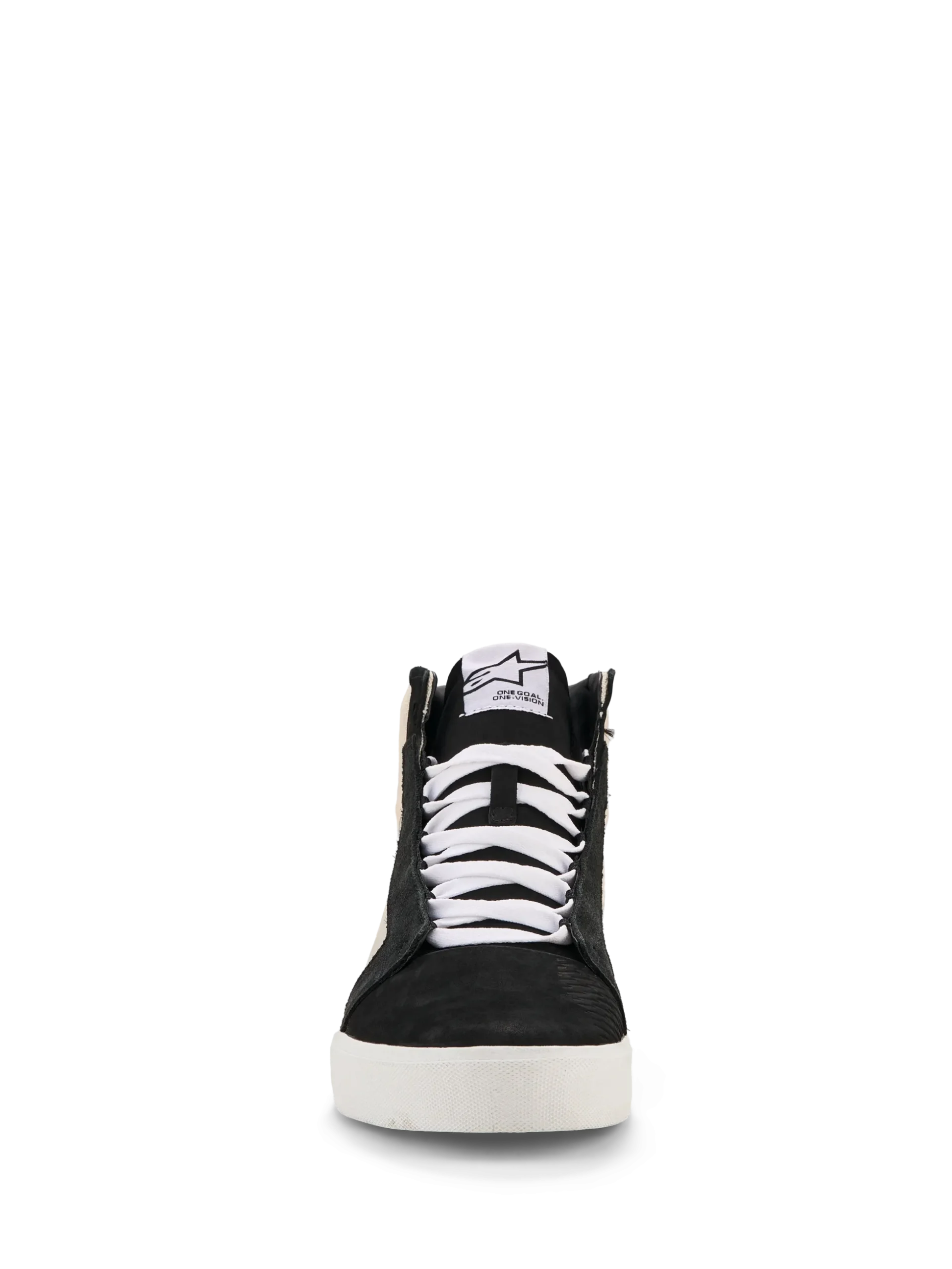 Chaussures En Cuir Ride-63