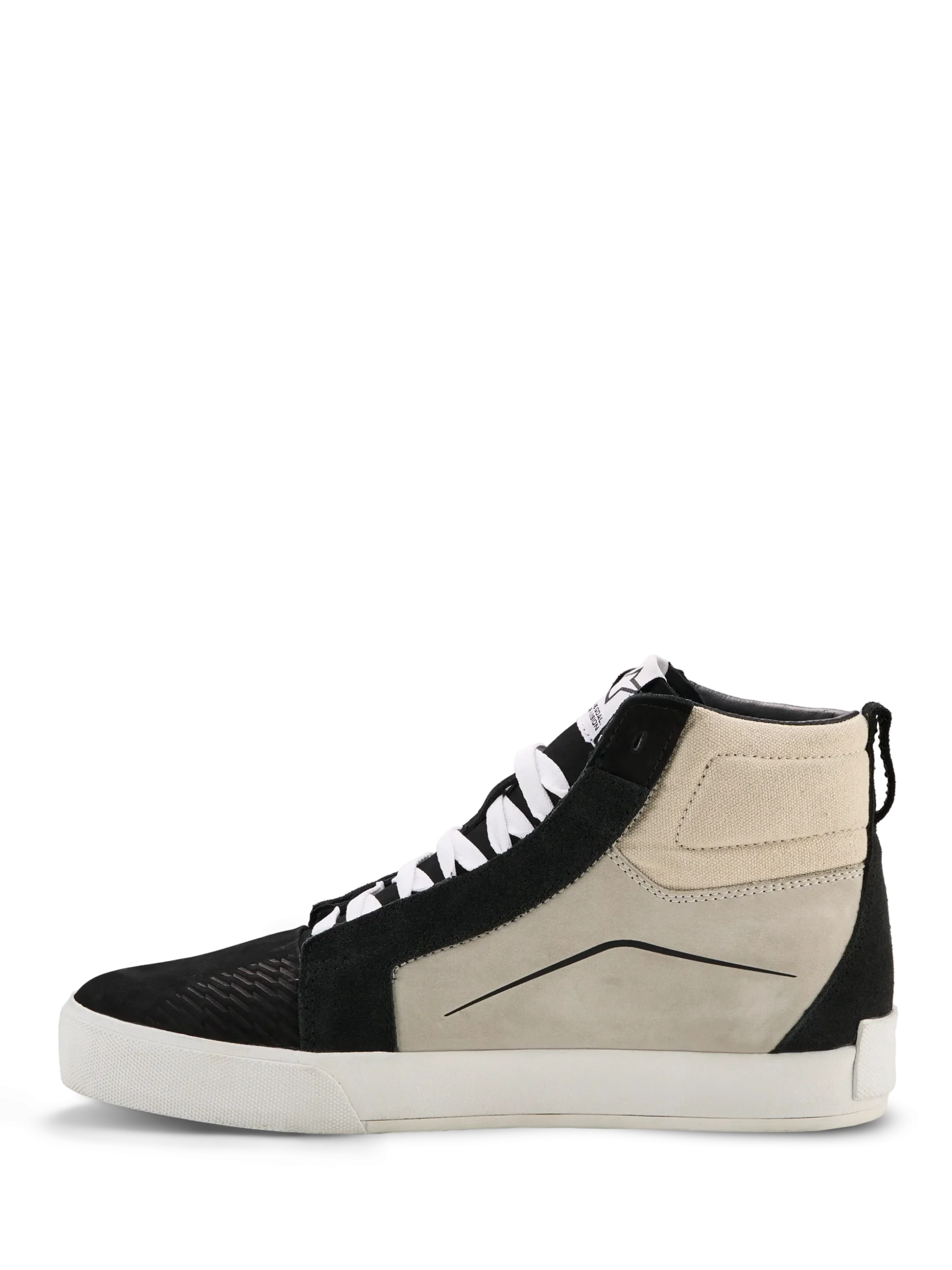 Chaussures En Cuir Ride-63